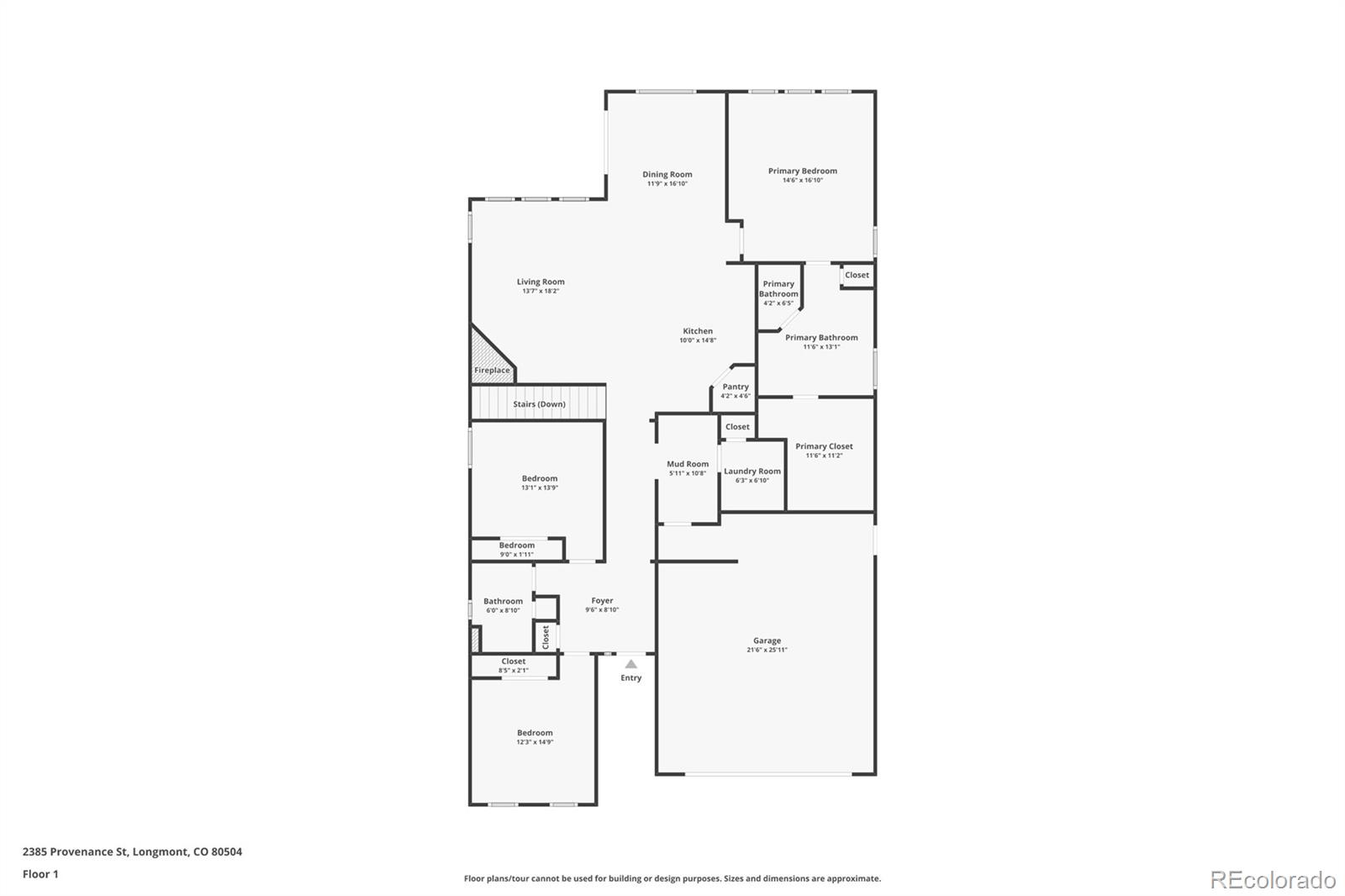 MLS Image #32 for 2385  provenance street,longmont, Colorado