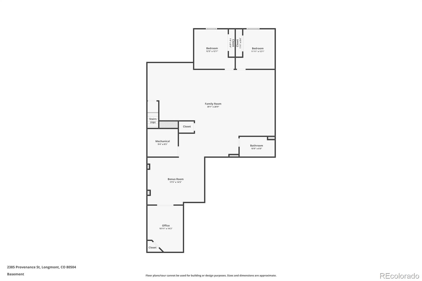 MLS Image #33 for 2385  provenance street,longmont, Colorado