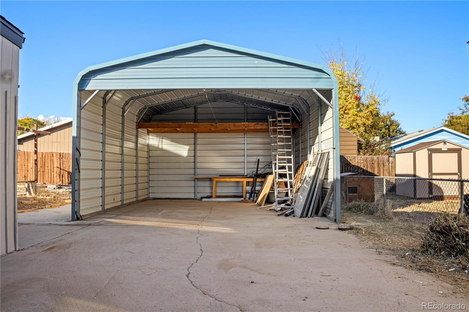 MLS Image #23 for 4242  grand teton road,greeley, Colorado