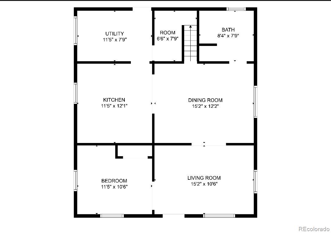 MLS Image #12 for 631  lincoln avenue,ordway, Colorado