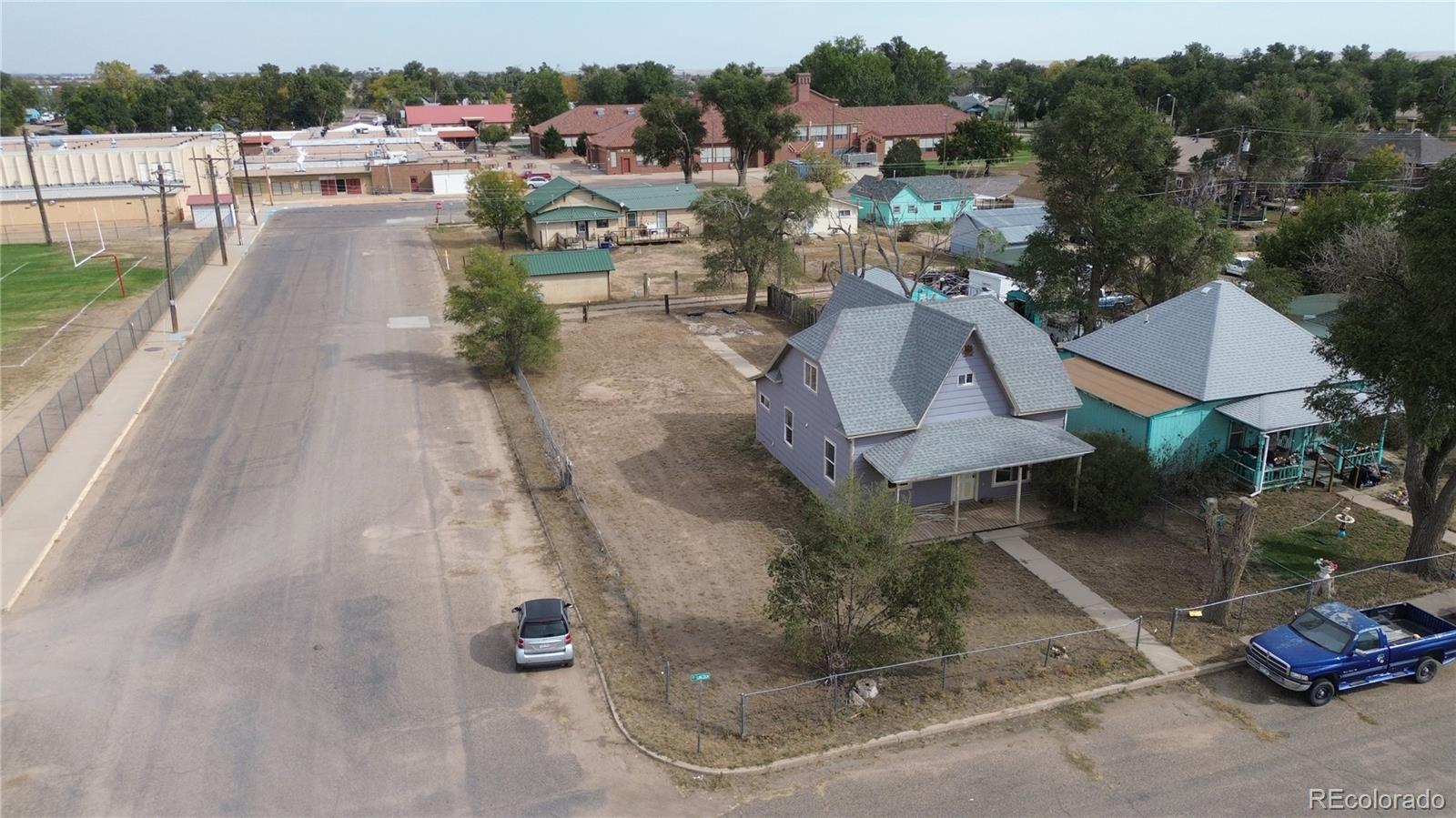 MLS Image #17 for 631  lincoln avenue,ordway, Colorado