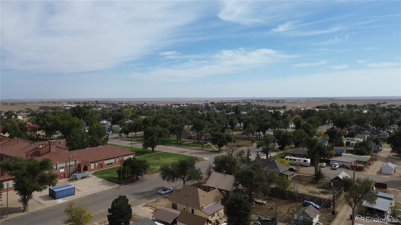 MLS Image #18 for 631  lincoln avenue,ordway, Colorado