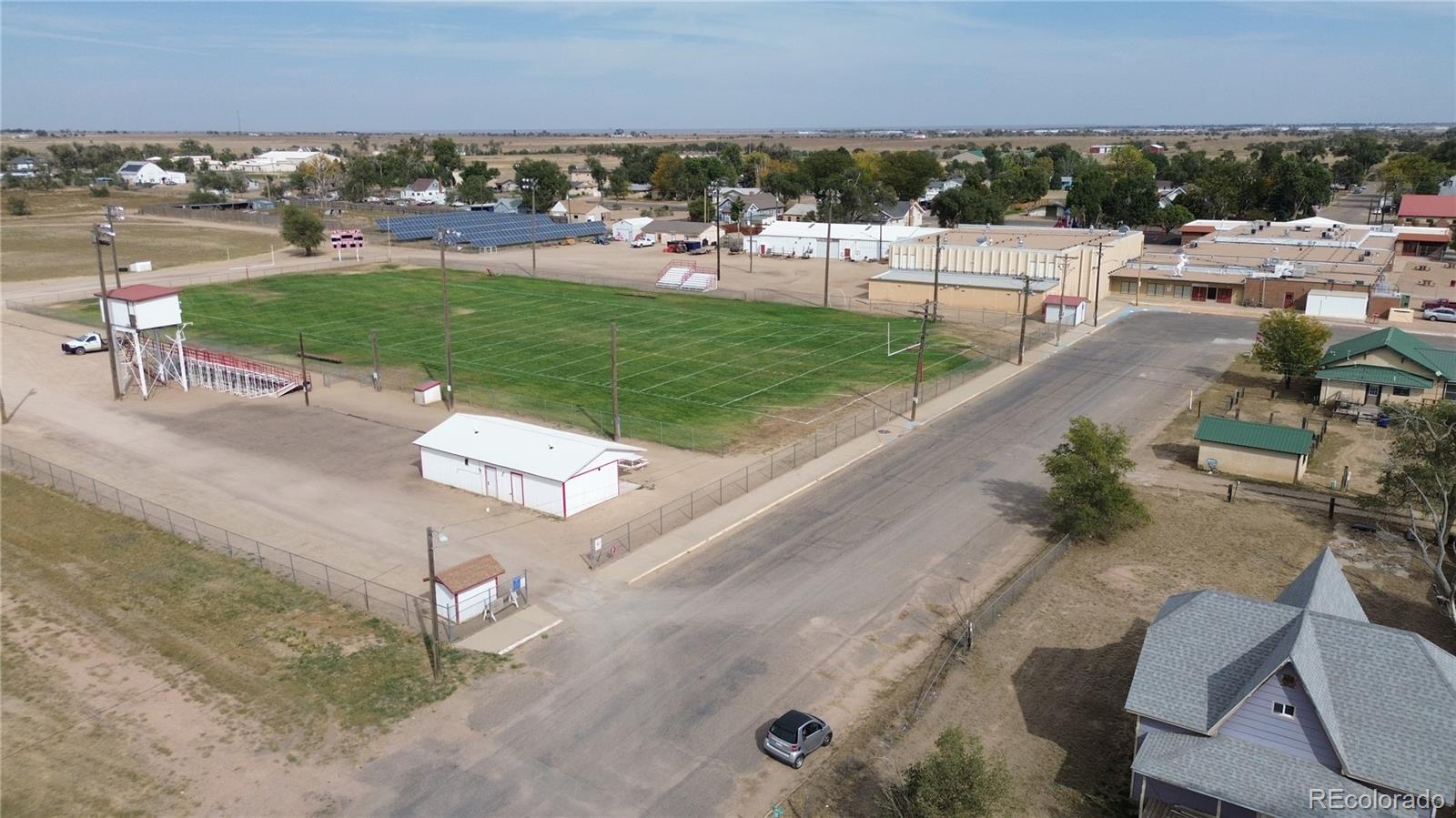 MLS Image #4 for 631  lincoln avenue,ordway, Colorado