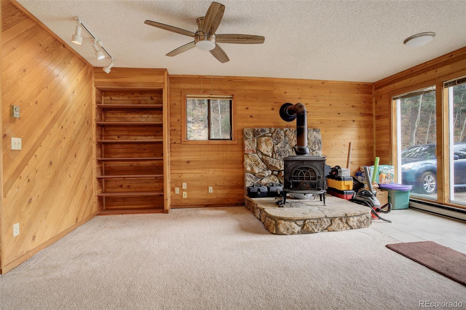 MLS Image #10 for 11231  marks drive,conifer, Colorado