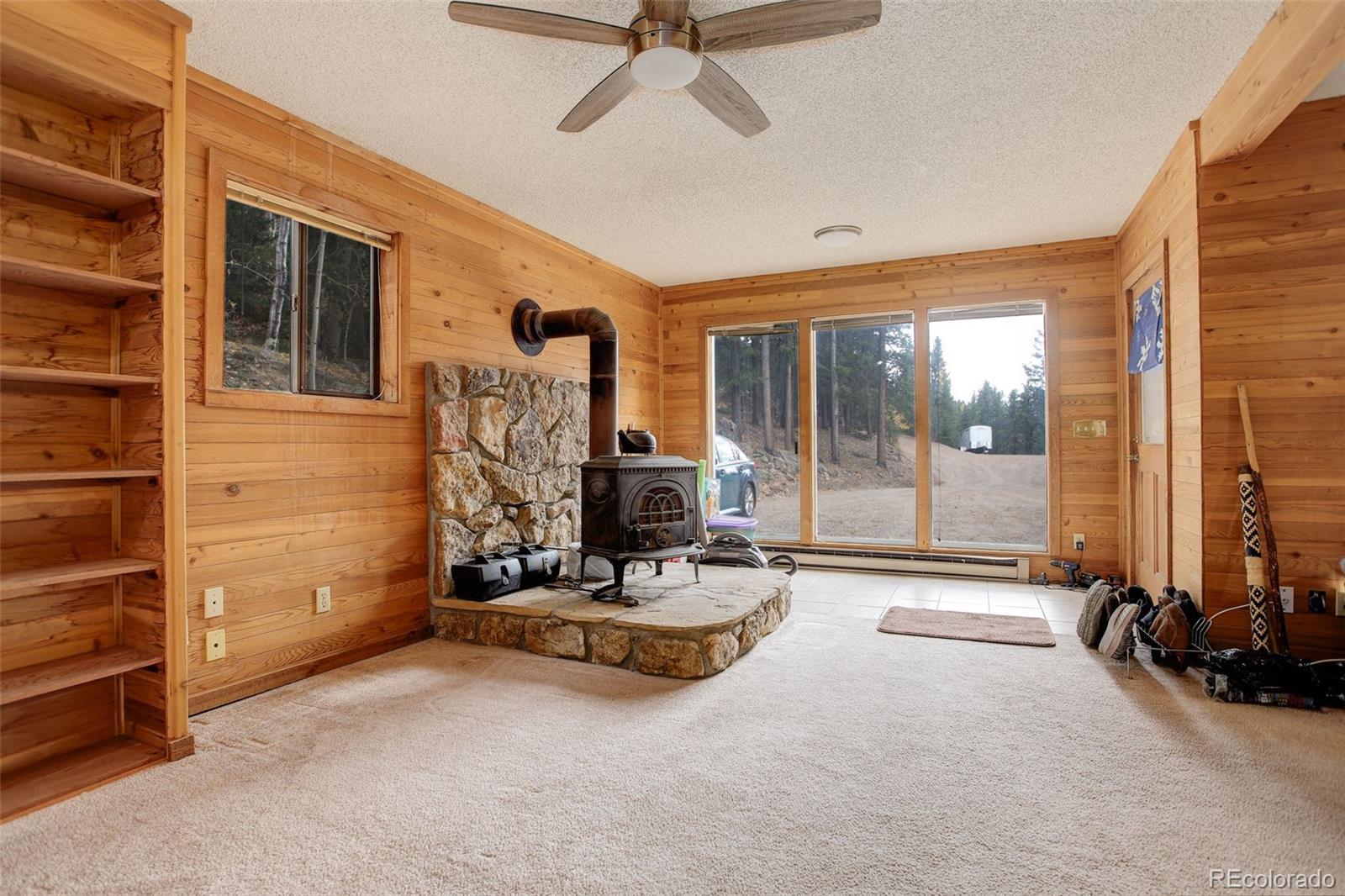 MLS Image #11 for 11231  marks drive,conifer, Colorado