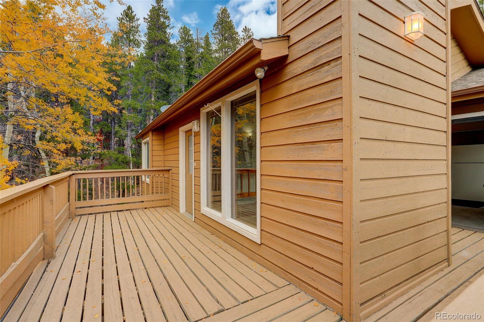 MLS Image #24 for 11231  marks drive,conifer, Colorado