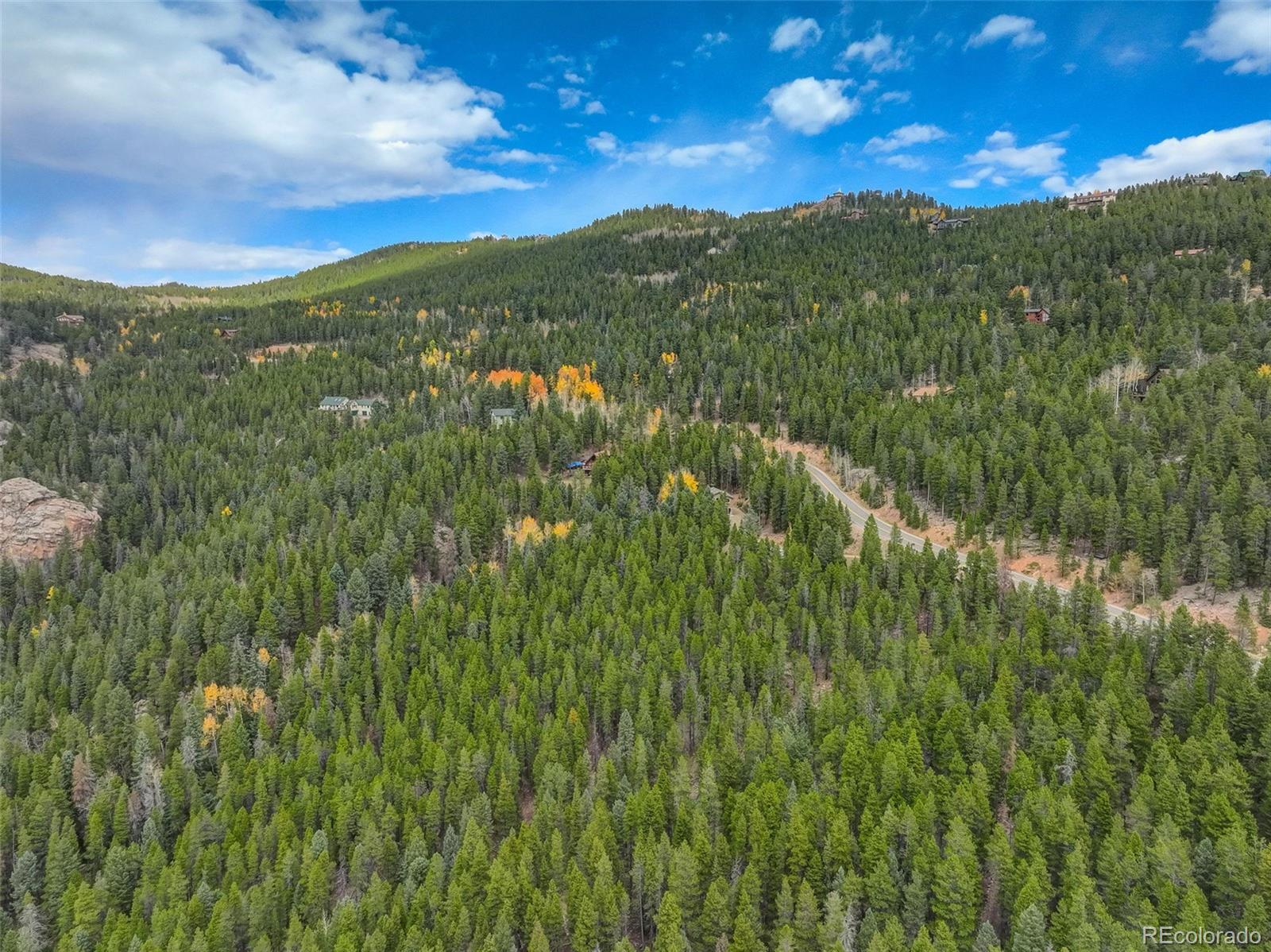 MLS Image #27 for 11231  marks drive,conifer, Colorado