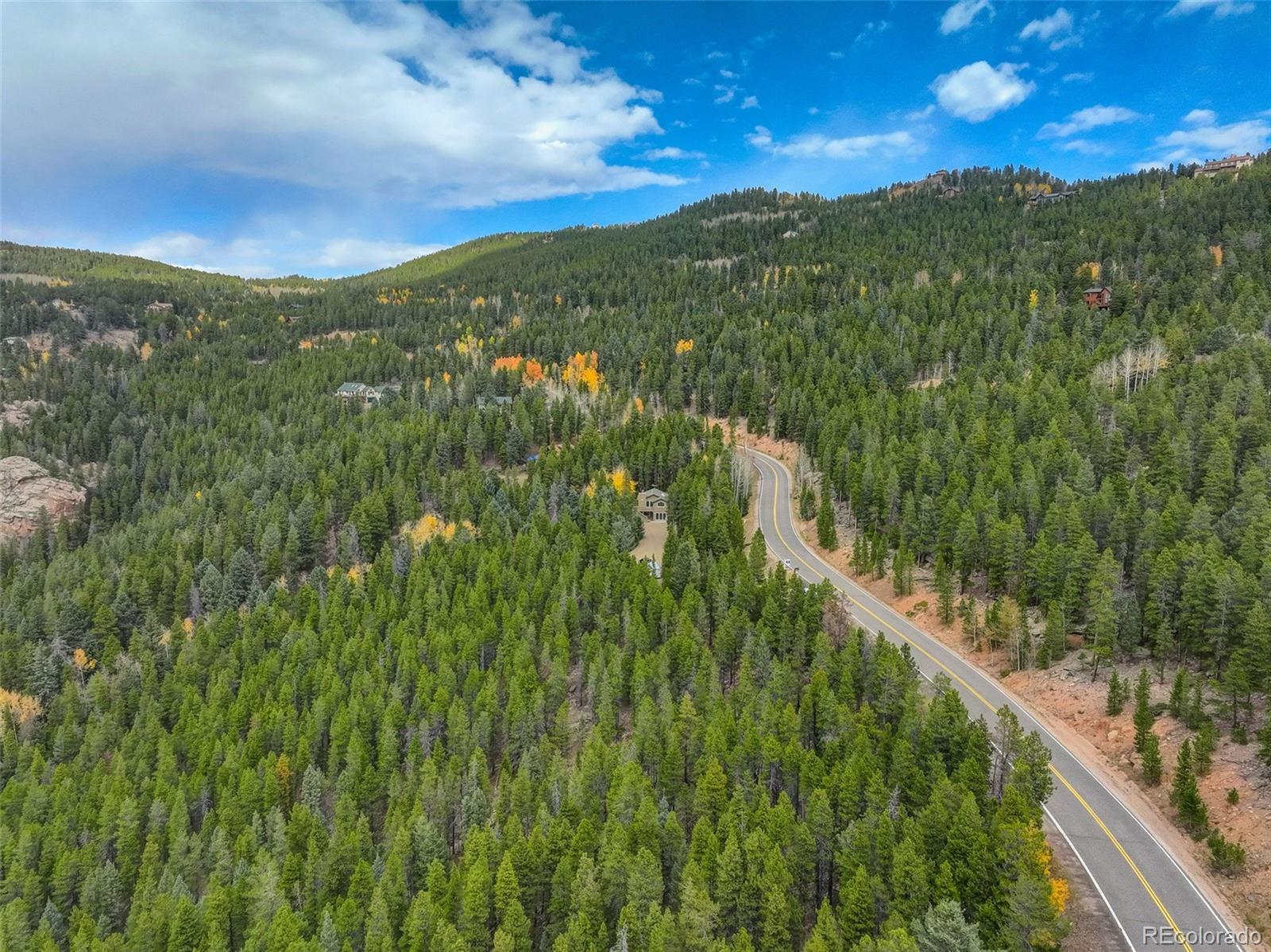 MLS Image #28 for 11231  marks drive,conifer, Colorado