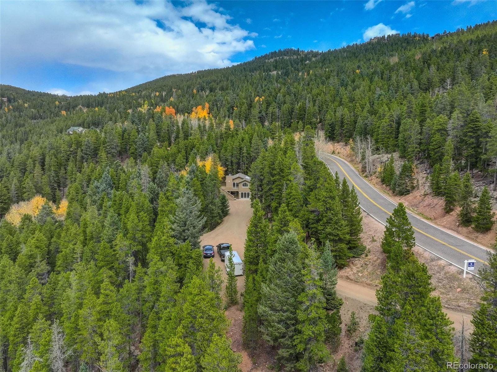 MLS Image #30 for 11231  marks drive,conifer, Colorado