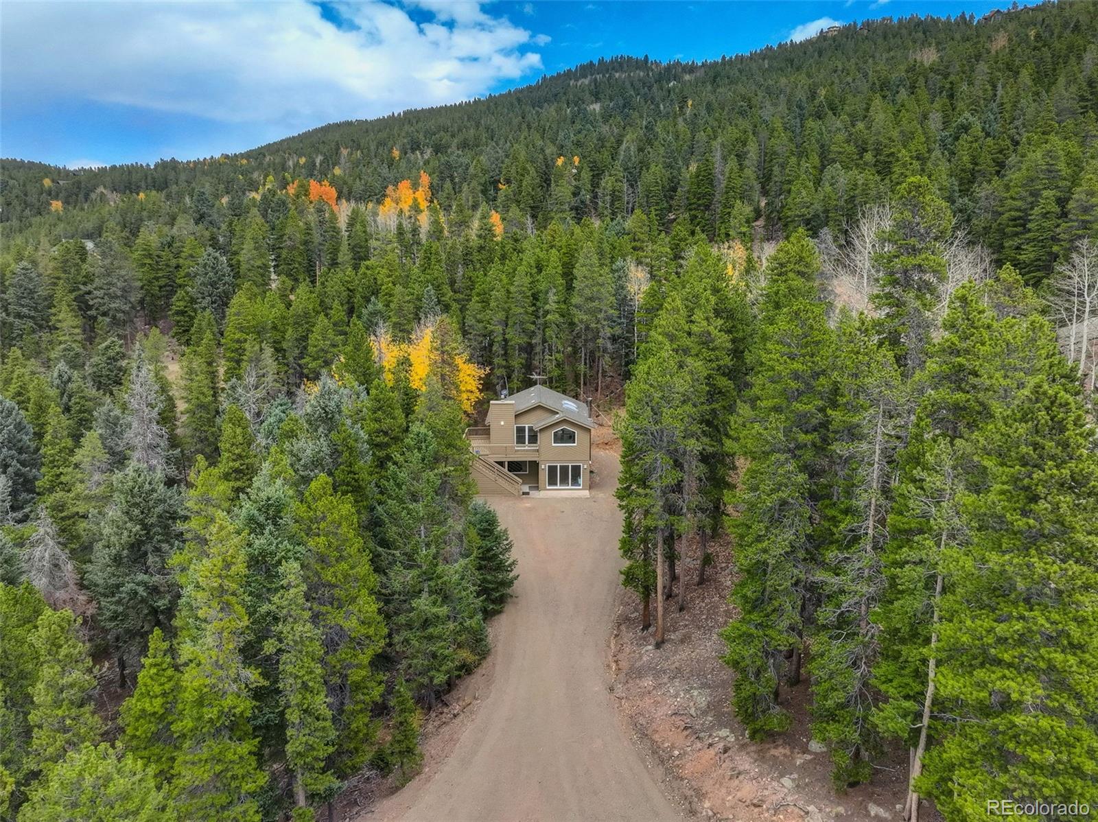 MLS Image #31 for 11231  marks drive,conifer, Colorado