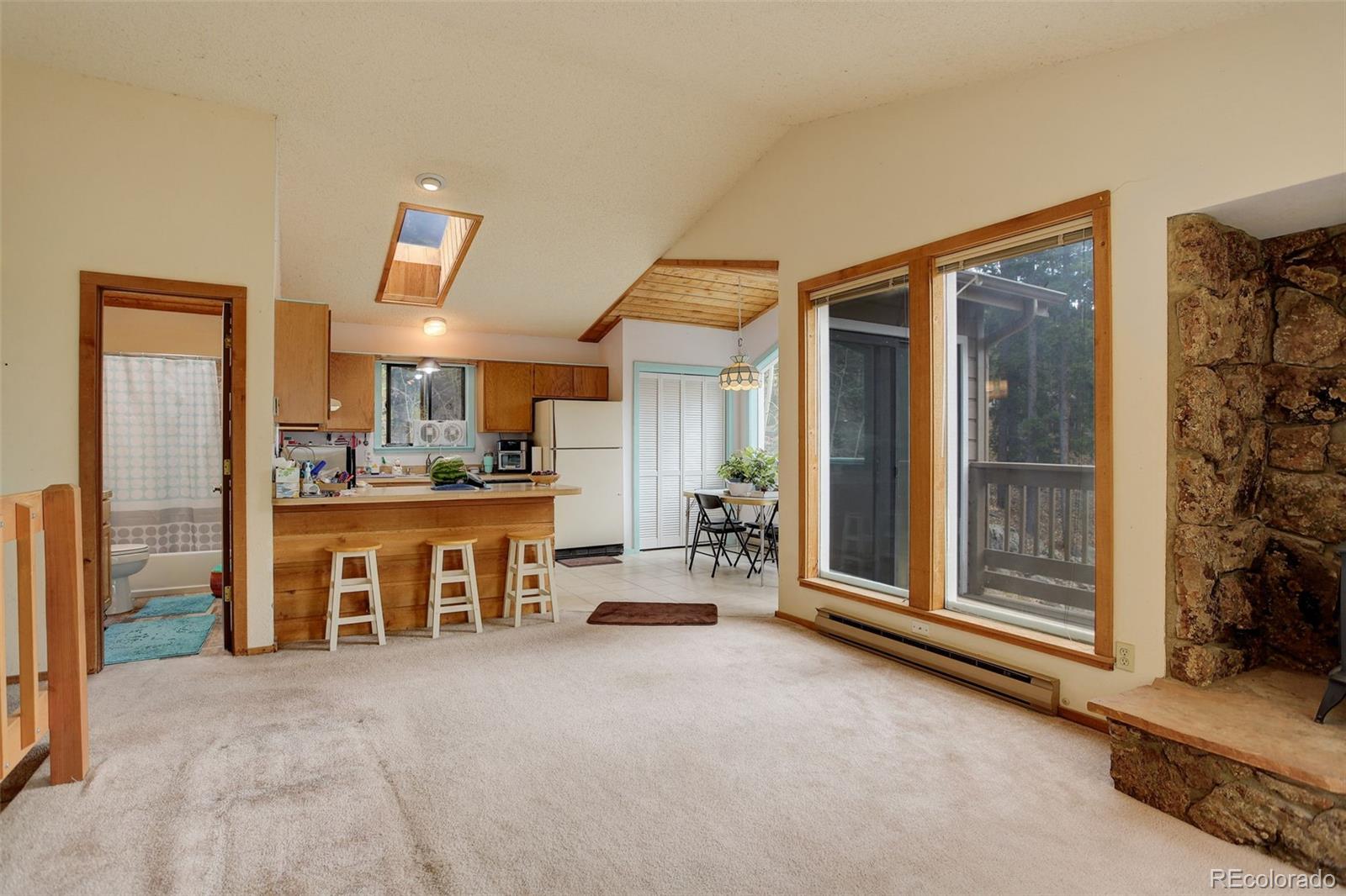 MLS Image #5 for 11231  marks drive,conifer, Colorado