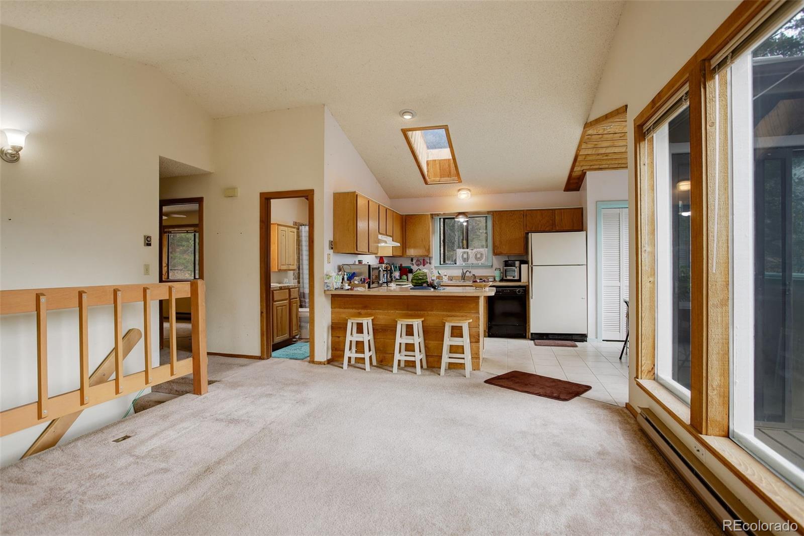 MLS Image #6 for 11231  marks drive,conifer, Colorado