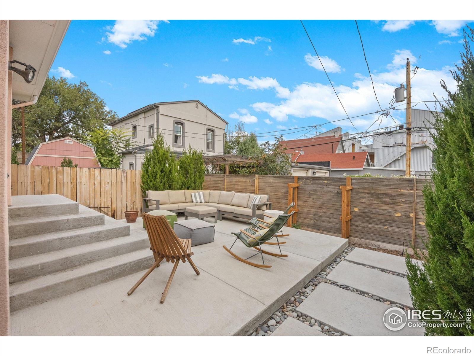 MLS Image #19 for 3244  vallejo street,denver, Colorado