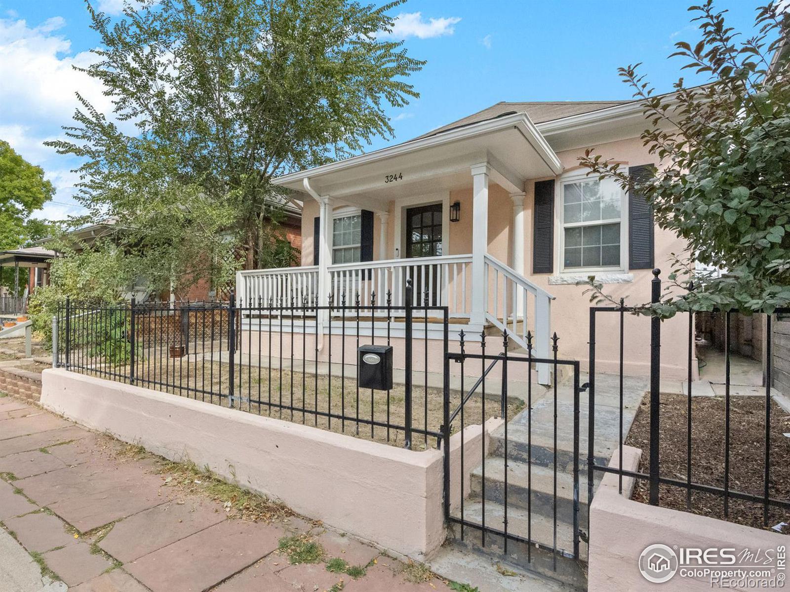 MLS Image #24 for 3244  vallejo street,denver, Colorado