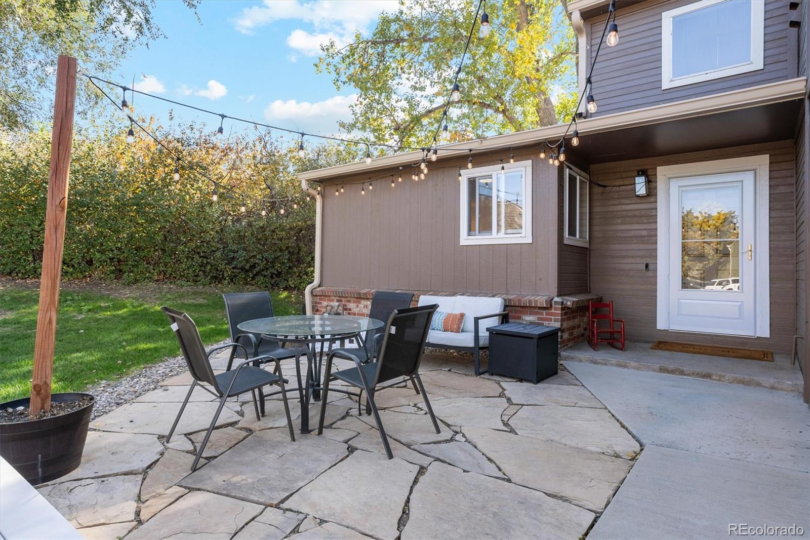 MLS Image #1 for 2811 w davies drive,littleton, Colorado