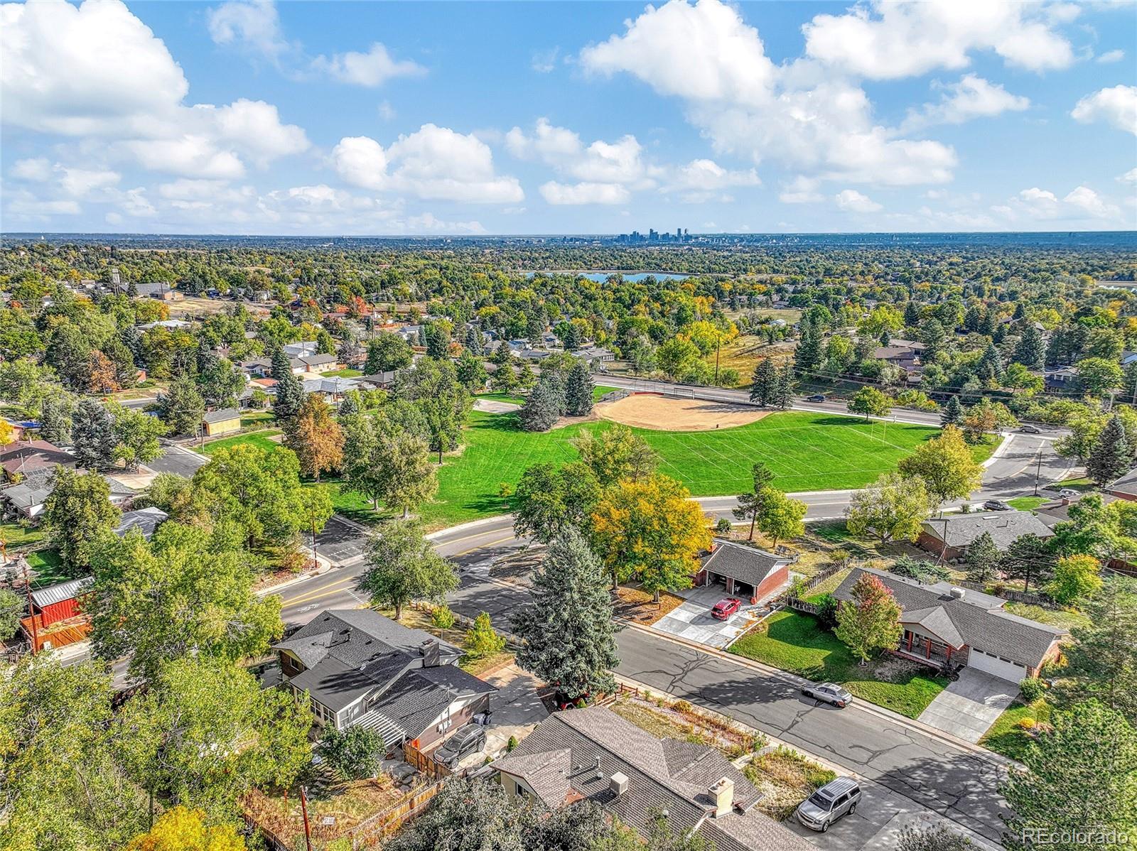 MLS Image #1 for 1537 s van dyke way,lakewood, Colorado