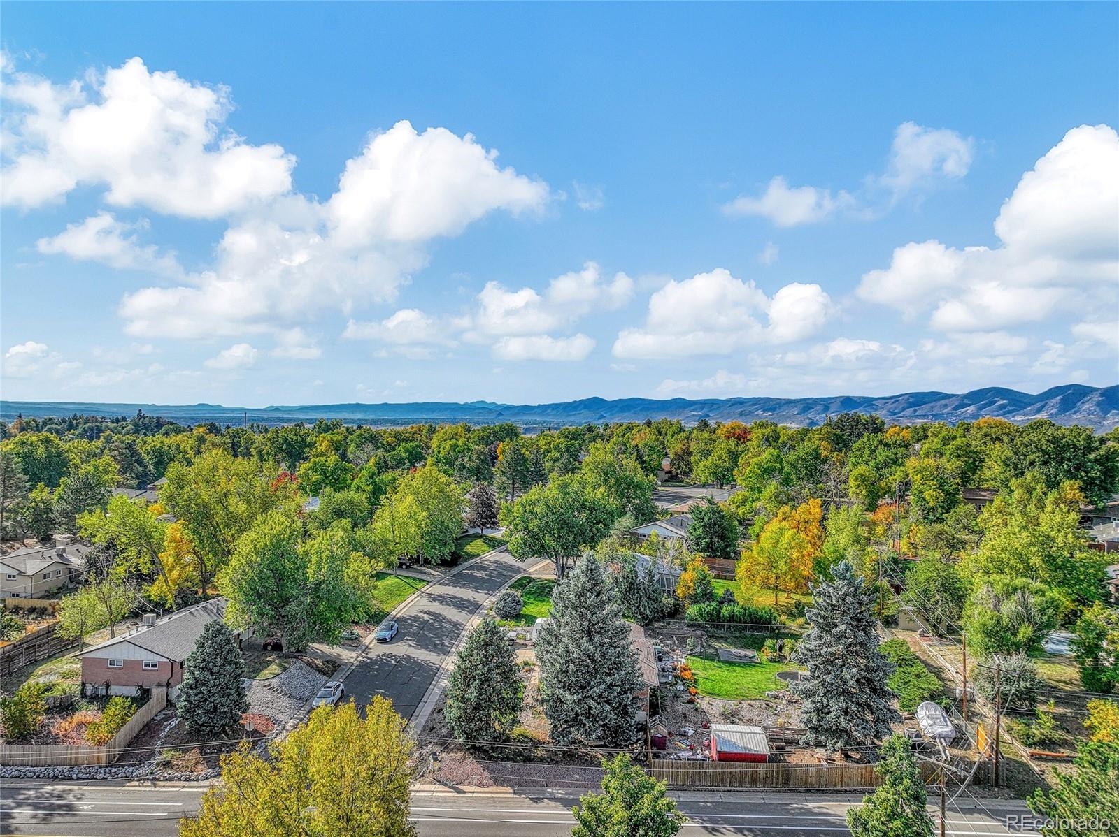 MLS Image #25 for 1537 s van dyke way,lakewood, Colorado