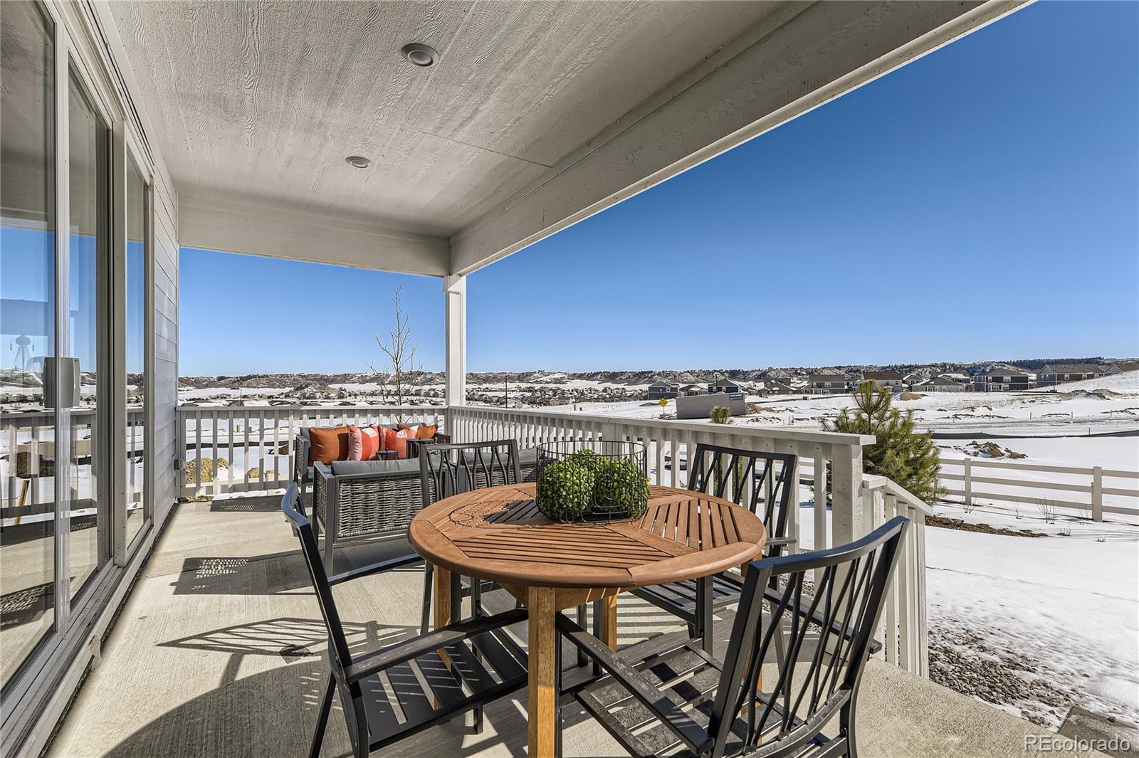 MLS Image #23 for 1720  fox trotter point,castle rock, Colorado