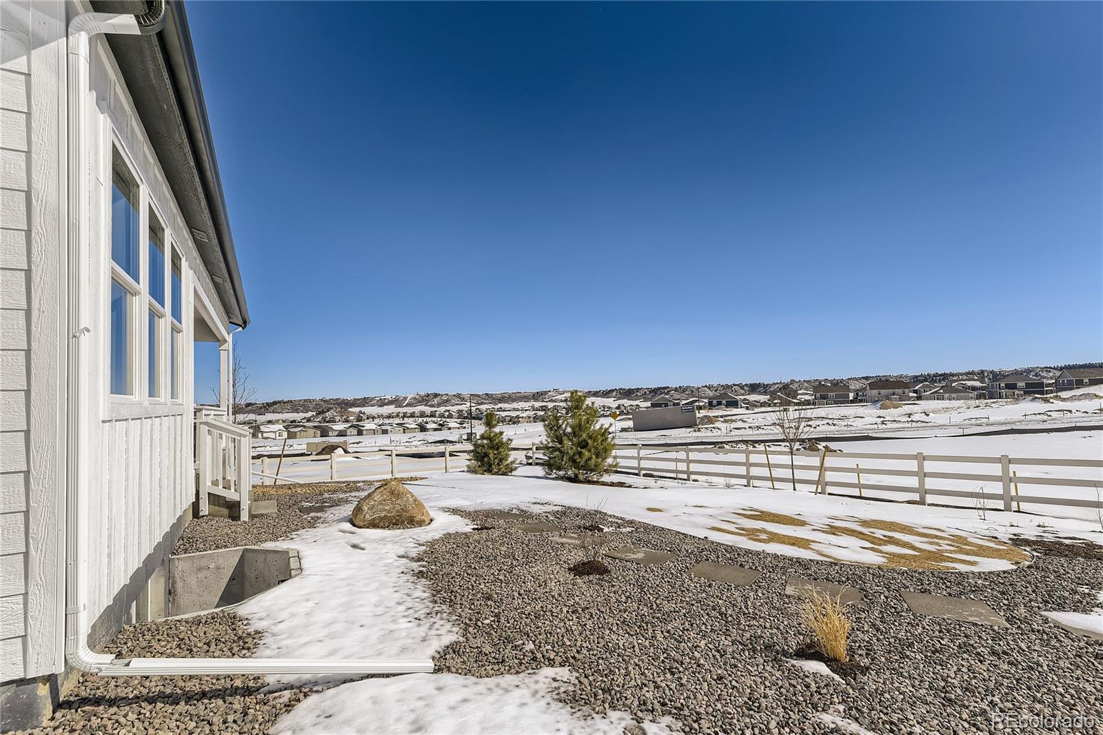 MLS Image #24 for 1720  fox trotter point,castle rock, Colorado