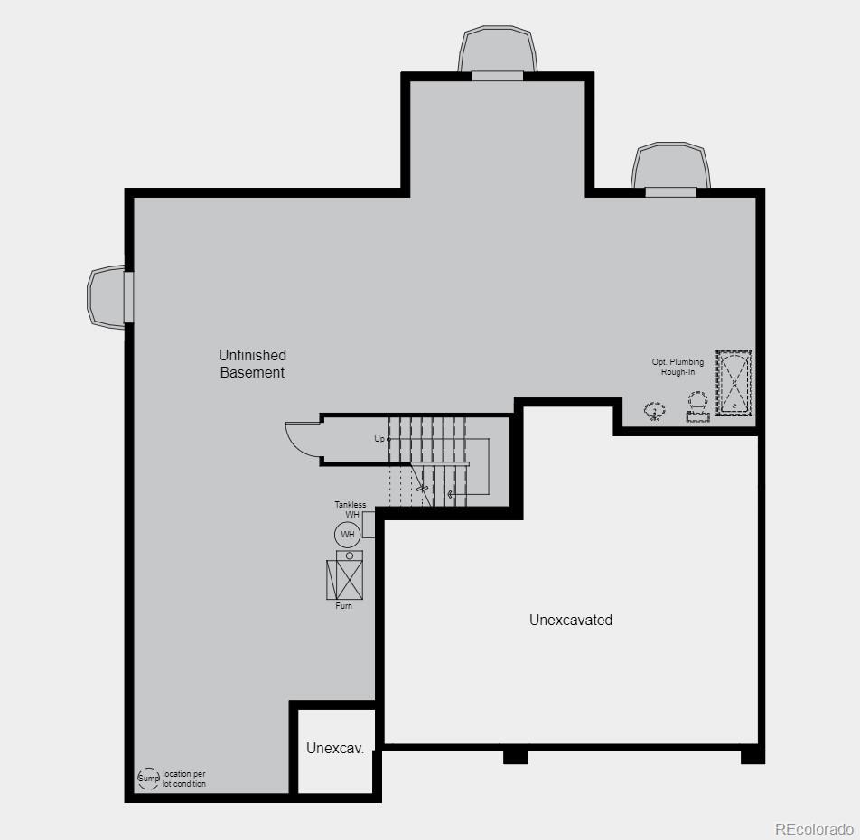 MLS Image #28 for 1720  fox trotter point,castle rock, Colorado