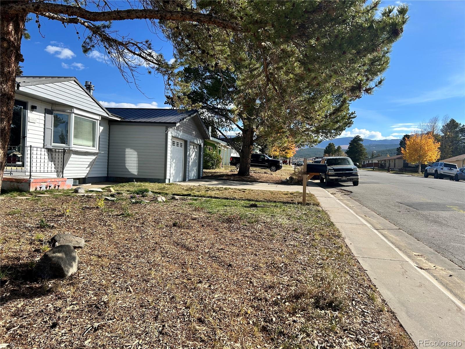 MLS Image #2 for 626 w 6th street,leadville, Colorado