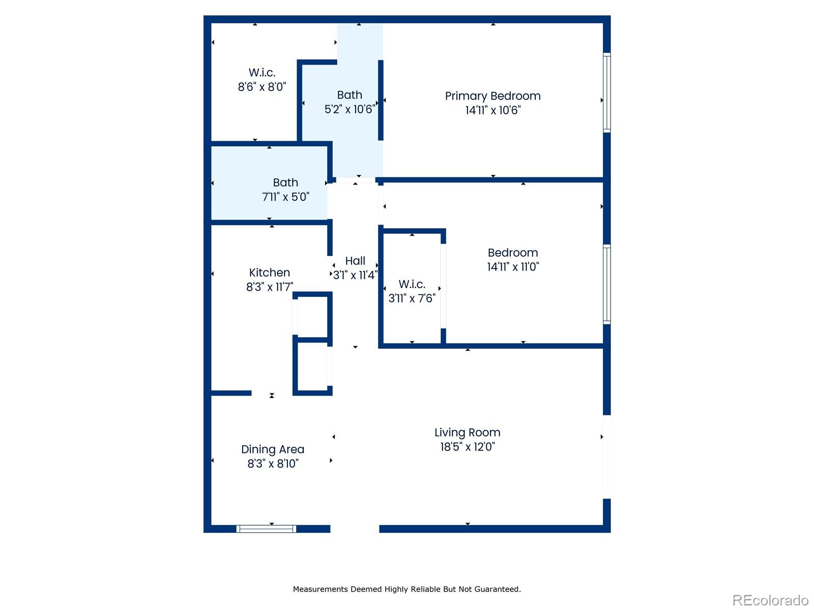 MLS Image #19 for 2835 s monaco parkway,denver, Colorado