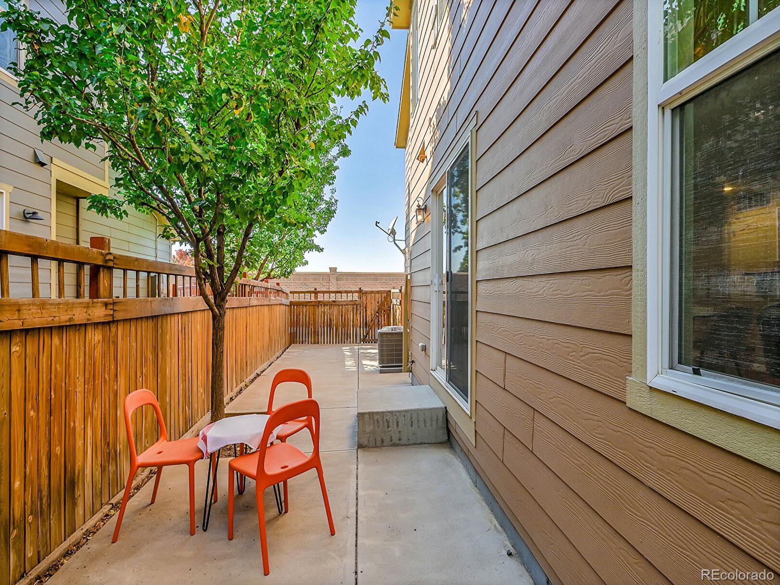 MLS Image #38 for 3581  akron street ,denver, Colorado