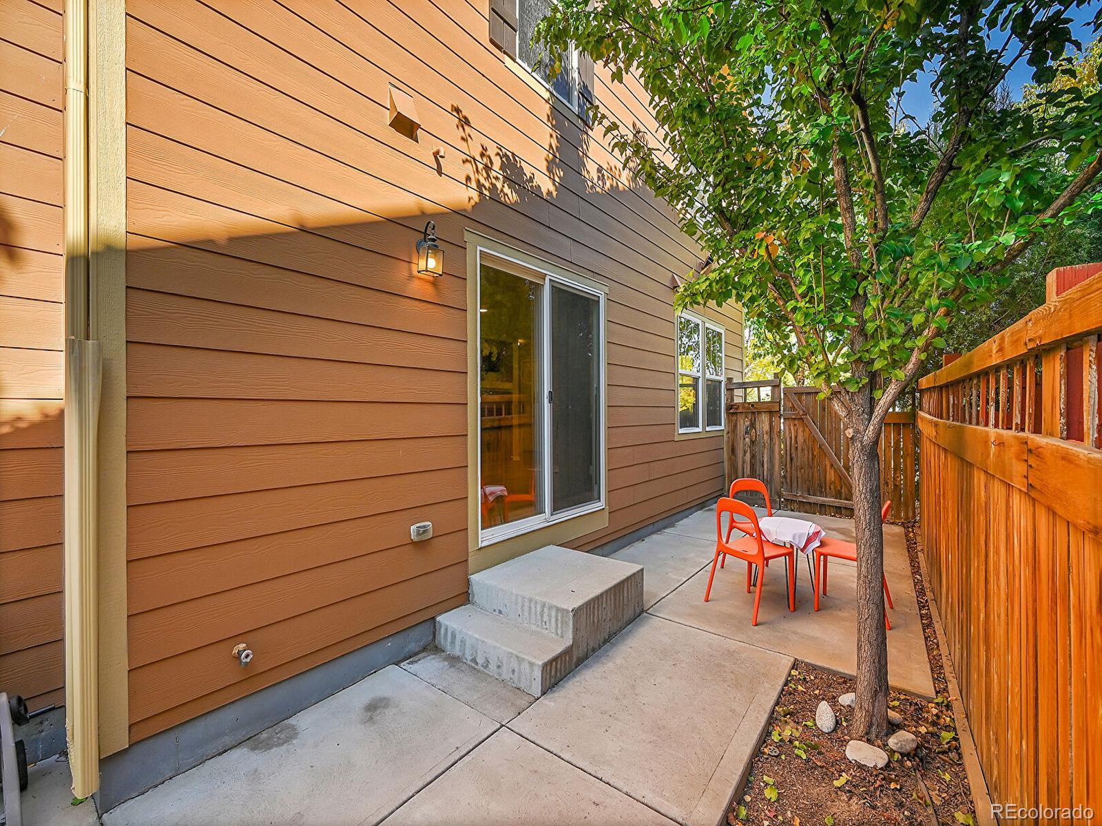 MLS Image #39 for 3581  akron street ,denver, Colorado