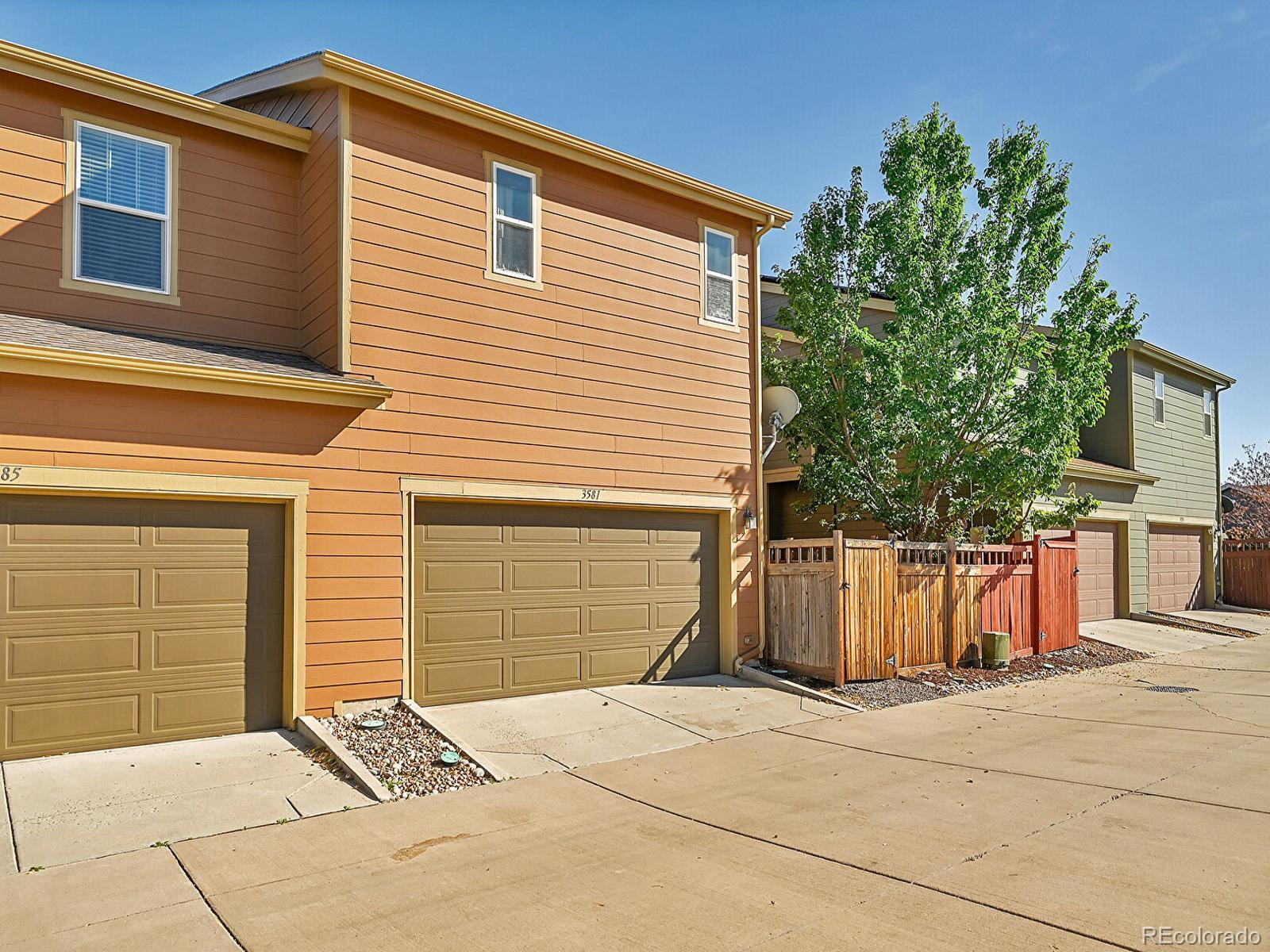 MLS Image #41 for 3581  akron street ,denver, Colorado