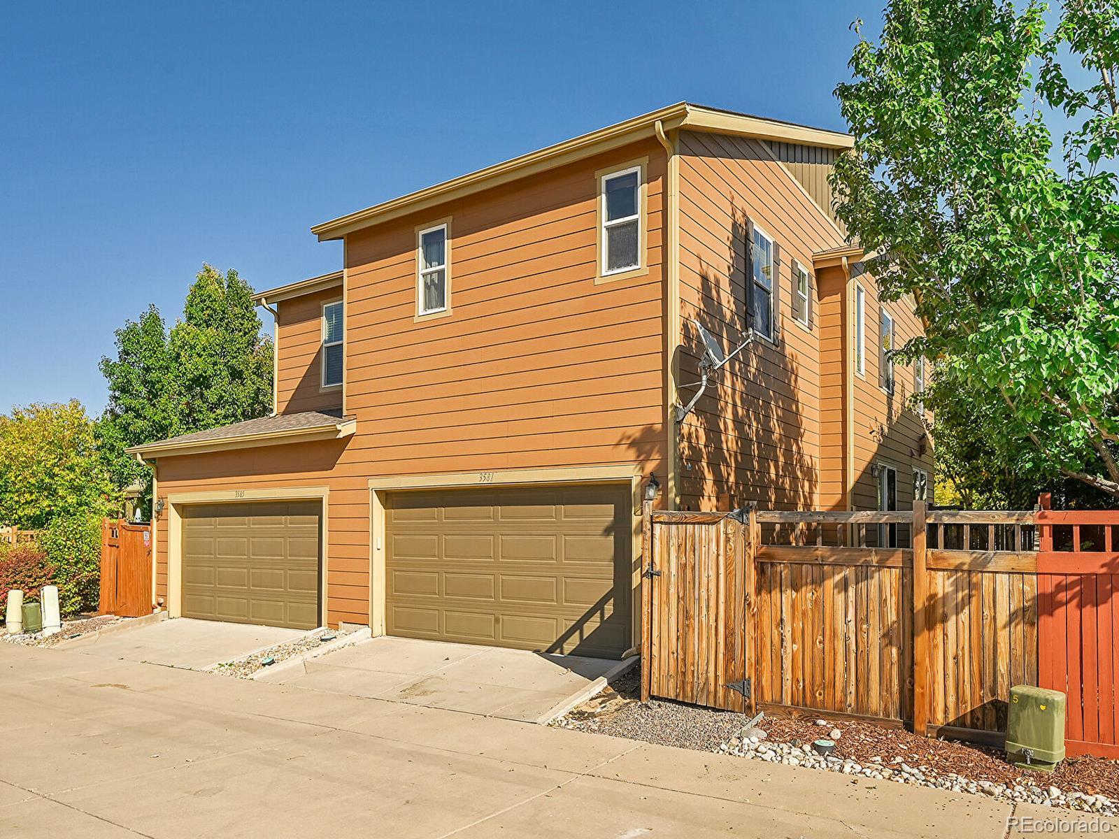 MLS Image #42 for 3581  akron street ,denver, Colorado