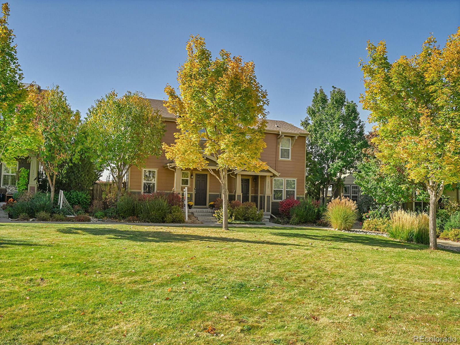 MLS Image #44 for 3581  akron street ,denver, Colorado