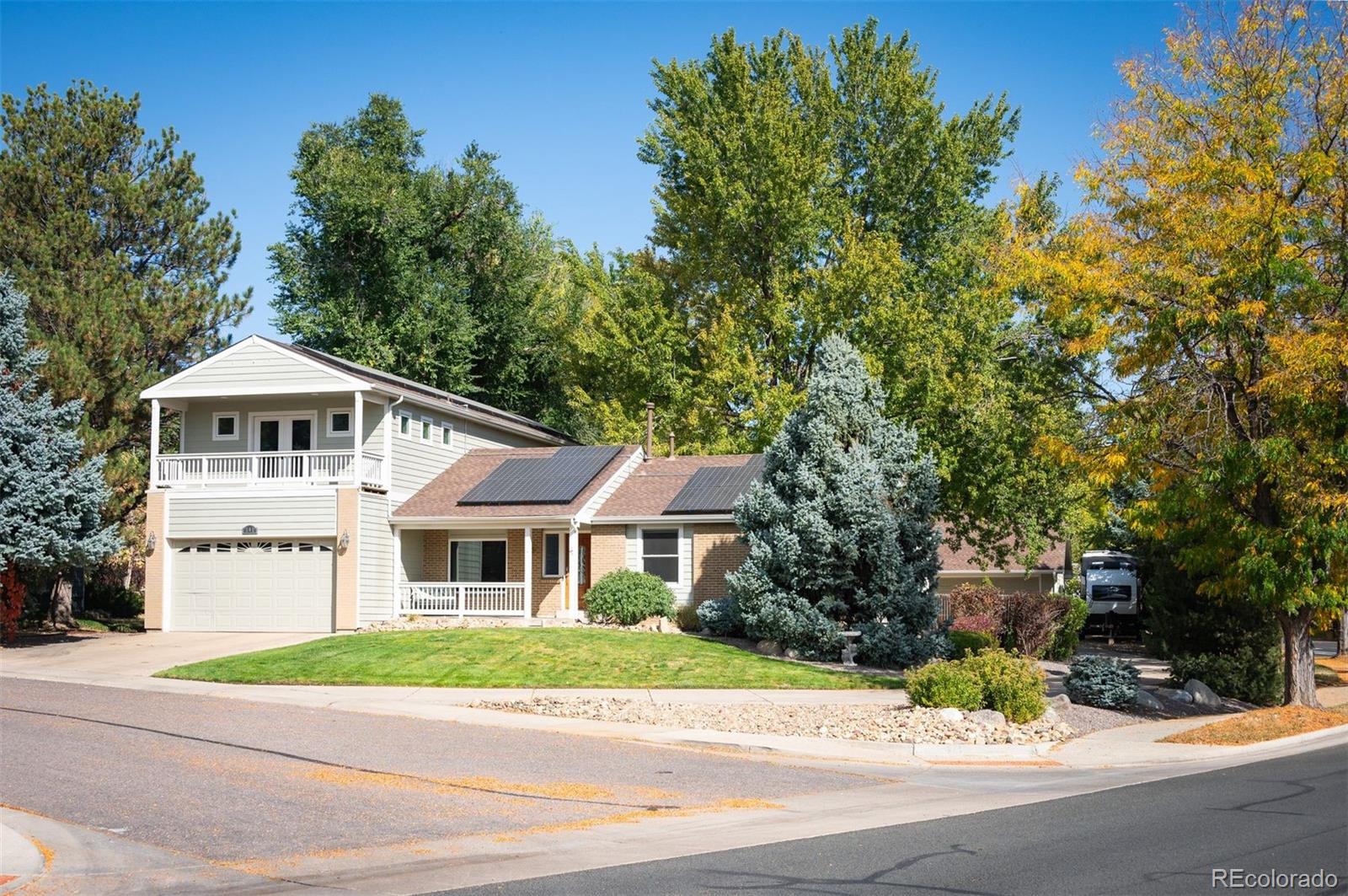 MLS Image #0 for 301 w harper street,louisville, Colorado