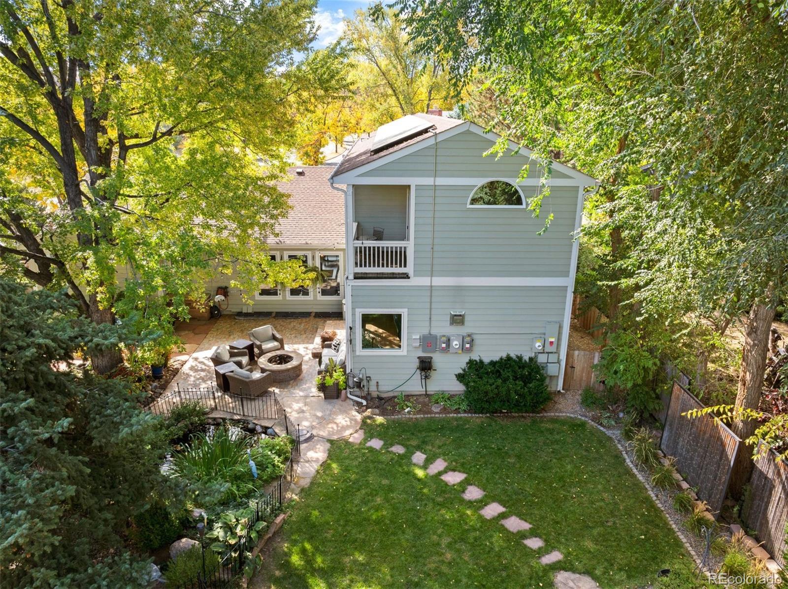 MLS Image #42 for 301 w harper street,louisville, Colorado