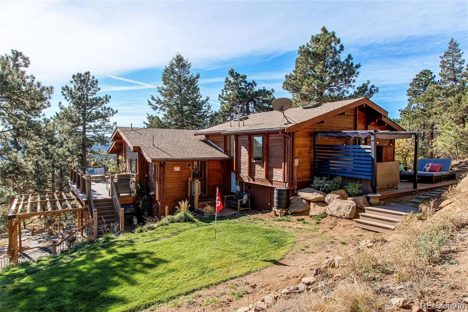 MLS Image #28 for 6150 s valley drive,morrison, Colorado