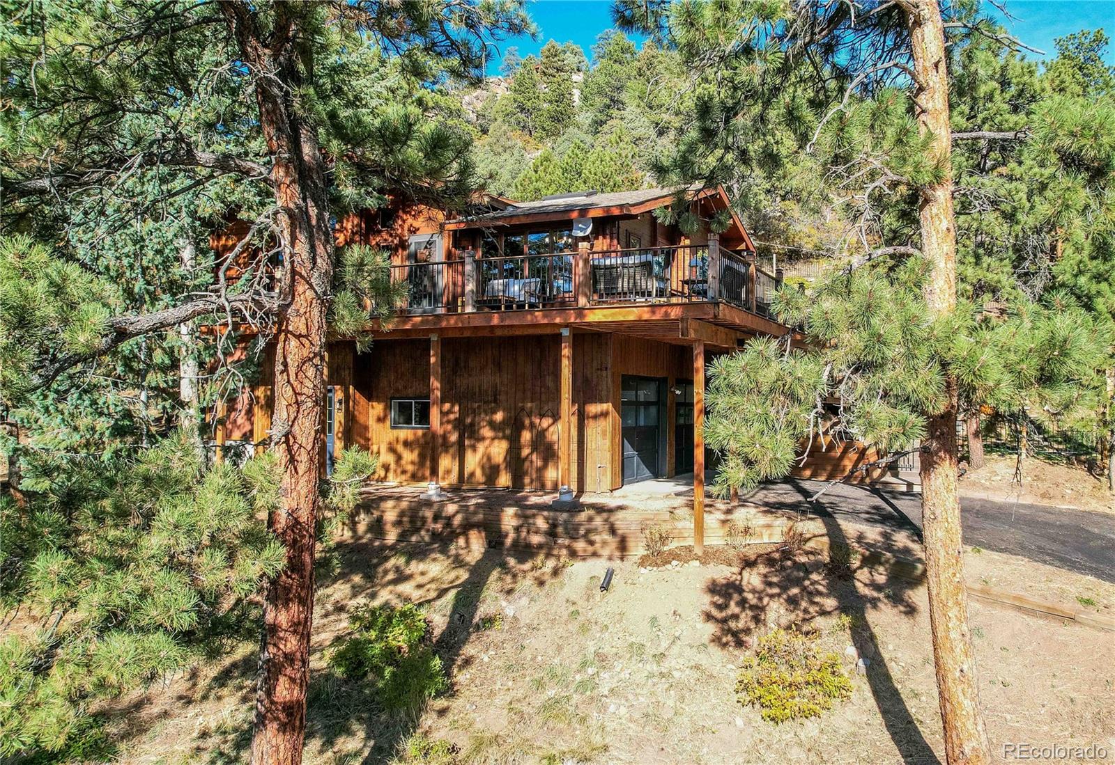 MLS Image #5 for 6150 s valley drive,morrison, Colorado