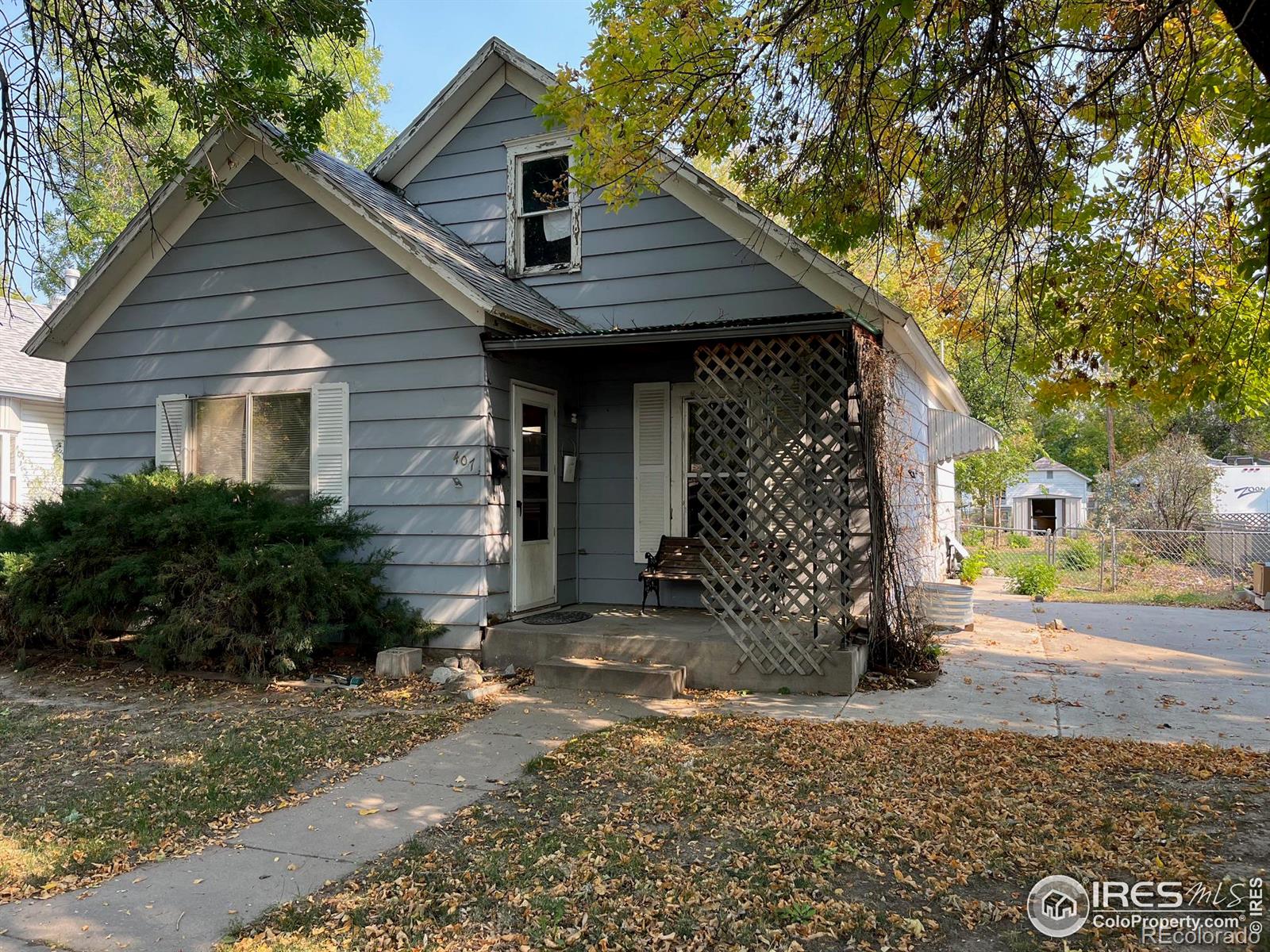 MLS Image #0 for 407  carson street,brush, Colorado