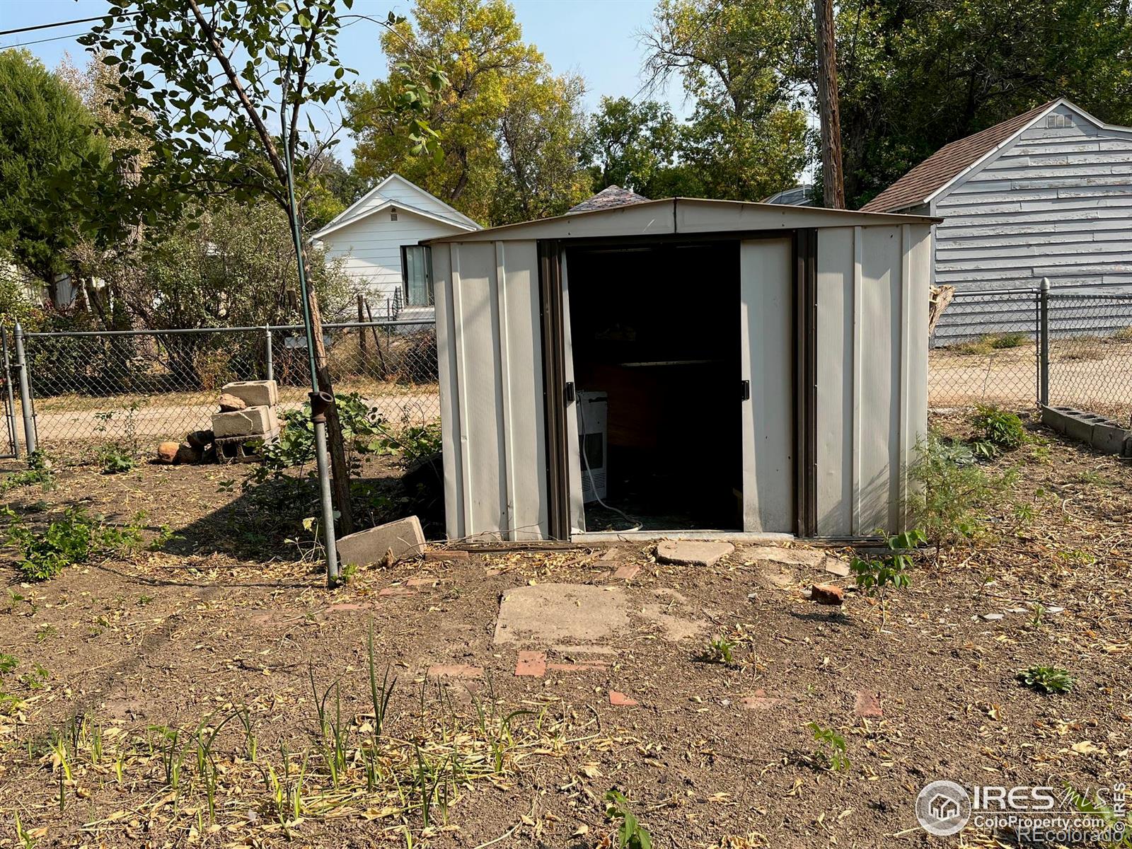 MLS Image #18 for 407  carson street,brush, Colorado