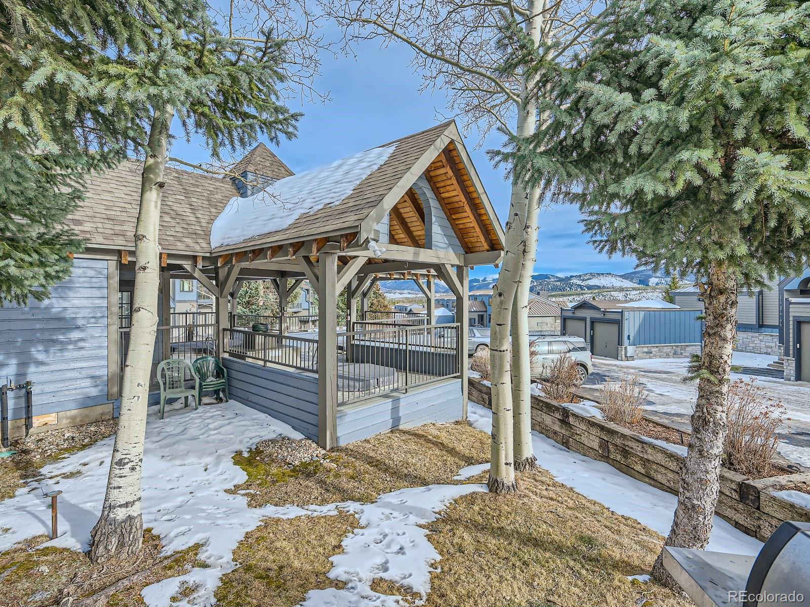 MLS Image #21 for 1650  lakeview terrace,frisco, Colorado