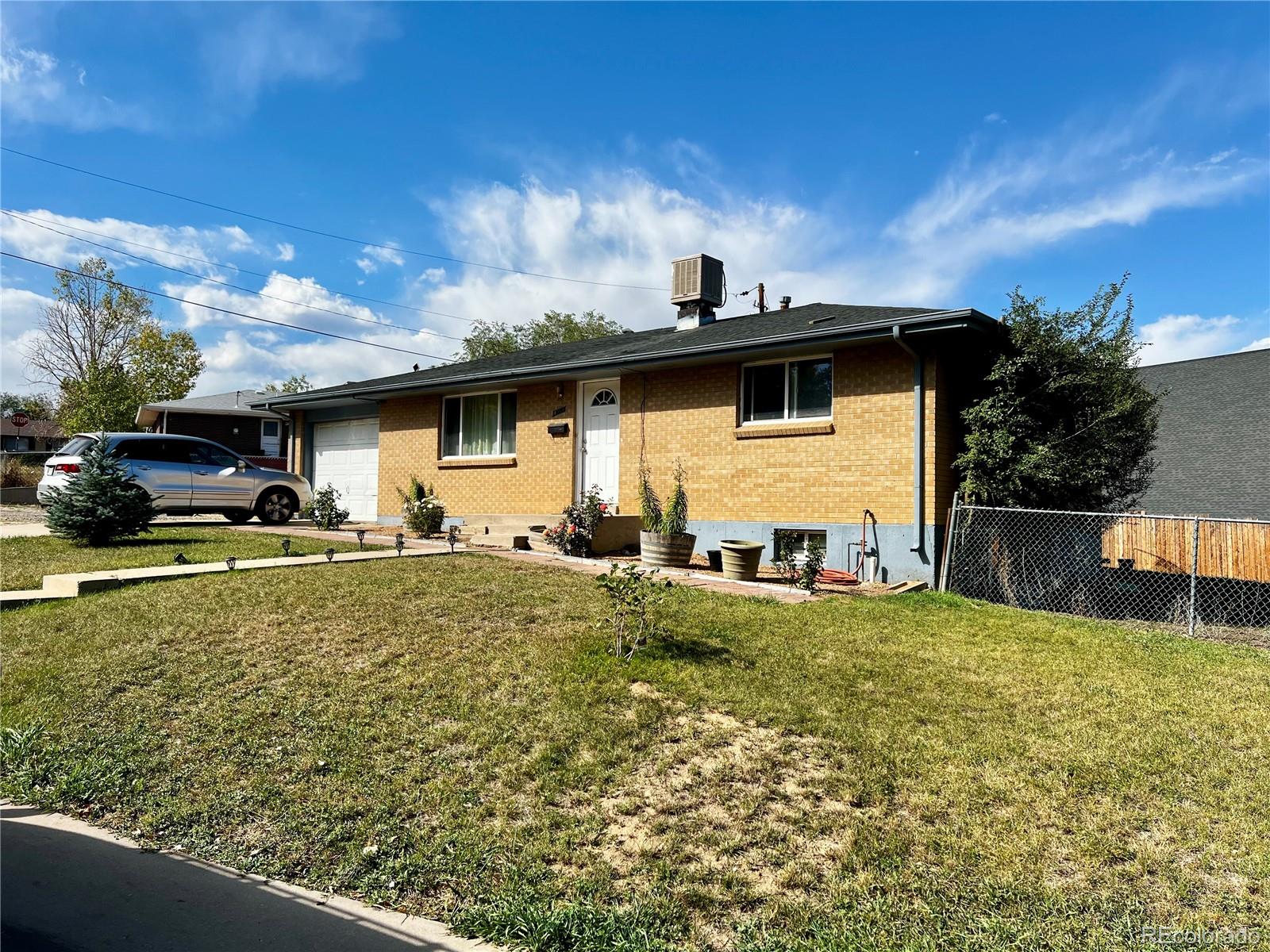 MLS Image #0 for 8303  acoma way,denver, Colorado