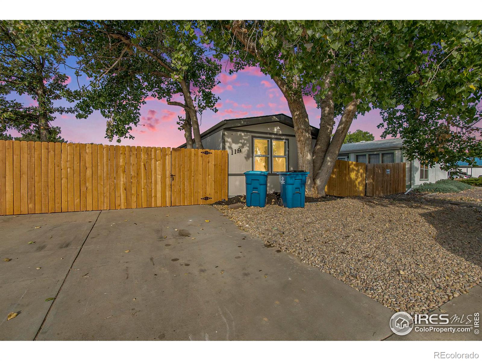 MLS Image #0 for 119  zante street,lochbuie, Colorado