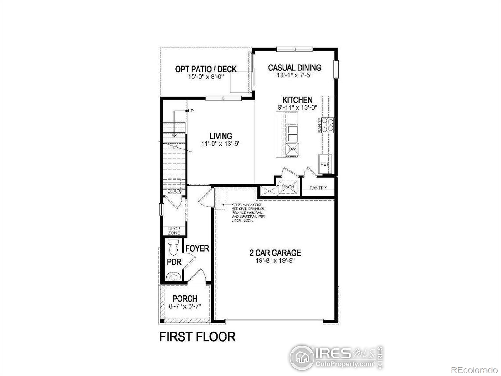 MLS Image #28 for 4772  lynxes way,johnstown, Colorado