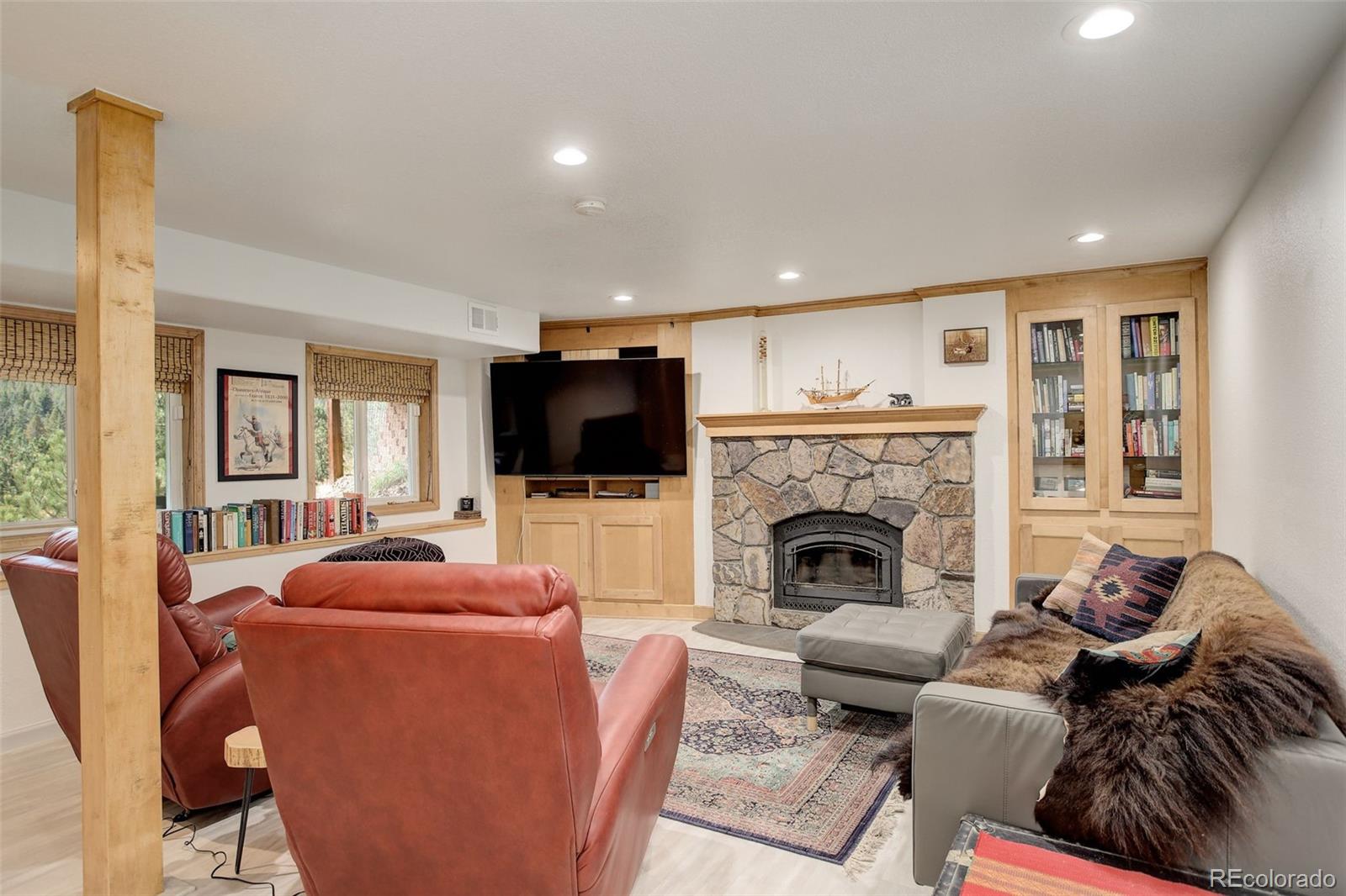 MLS Image #16 for 6994  sprucedale park way,evergreen, Colorado