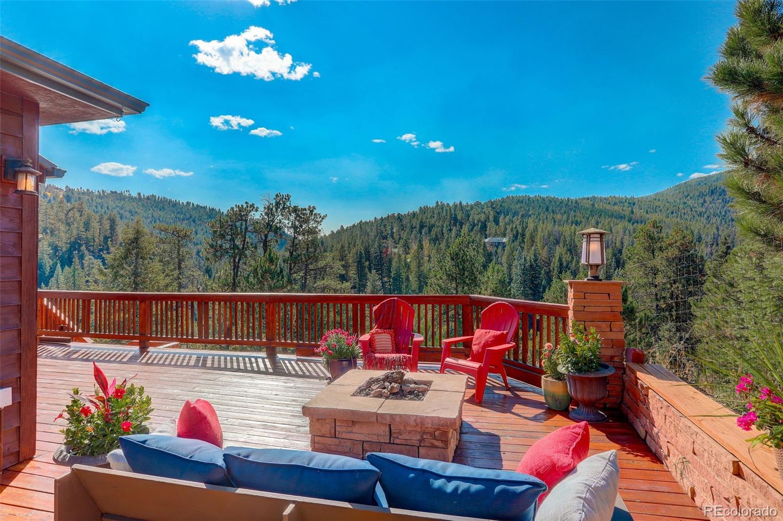 MLS Image #2 for 6994  sprucedale park way,evergreen, Colorado