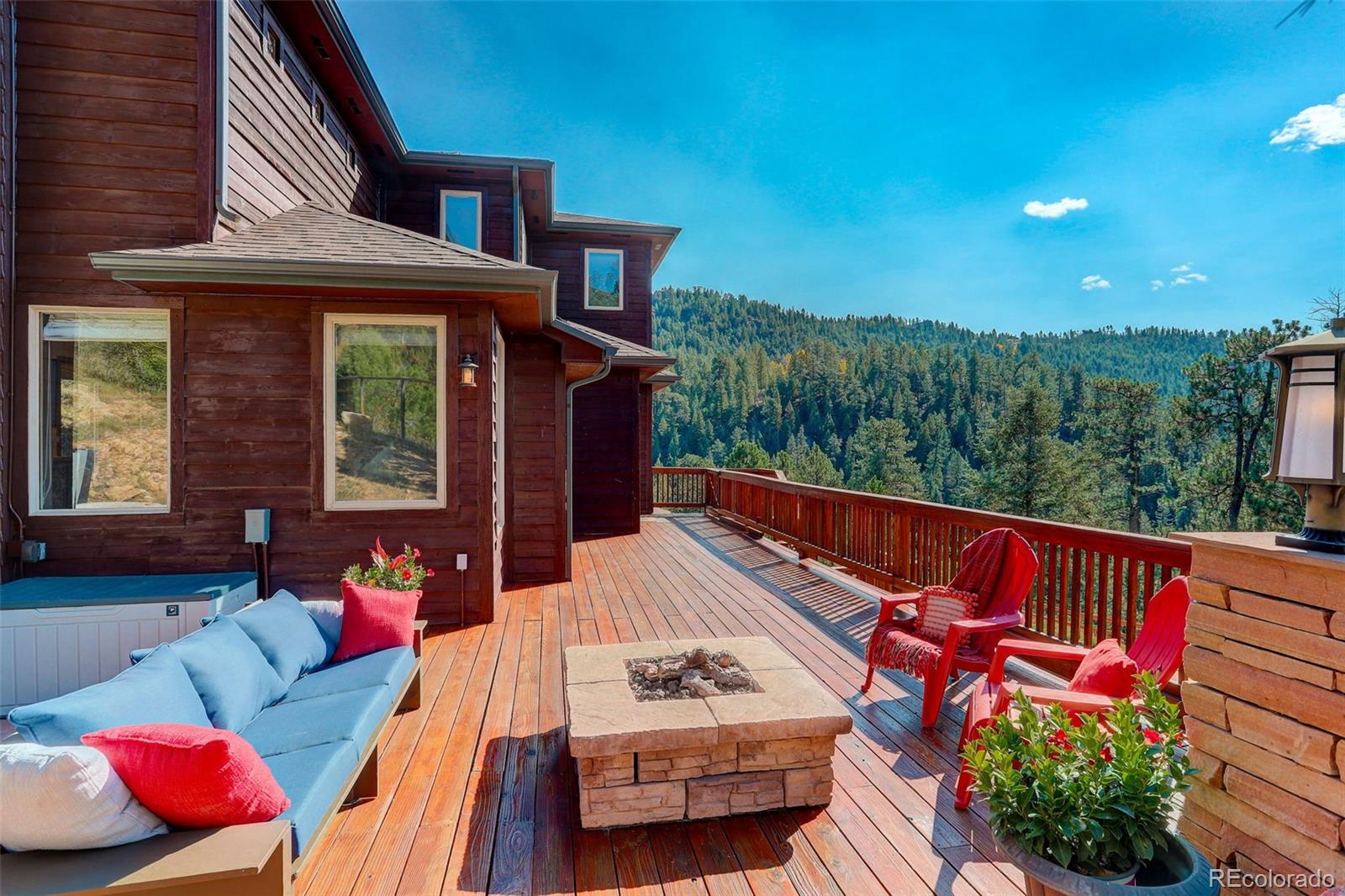 MLS Image #37 for 6994  sprucedale park way,evergreen, Colorado