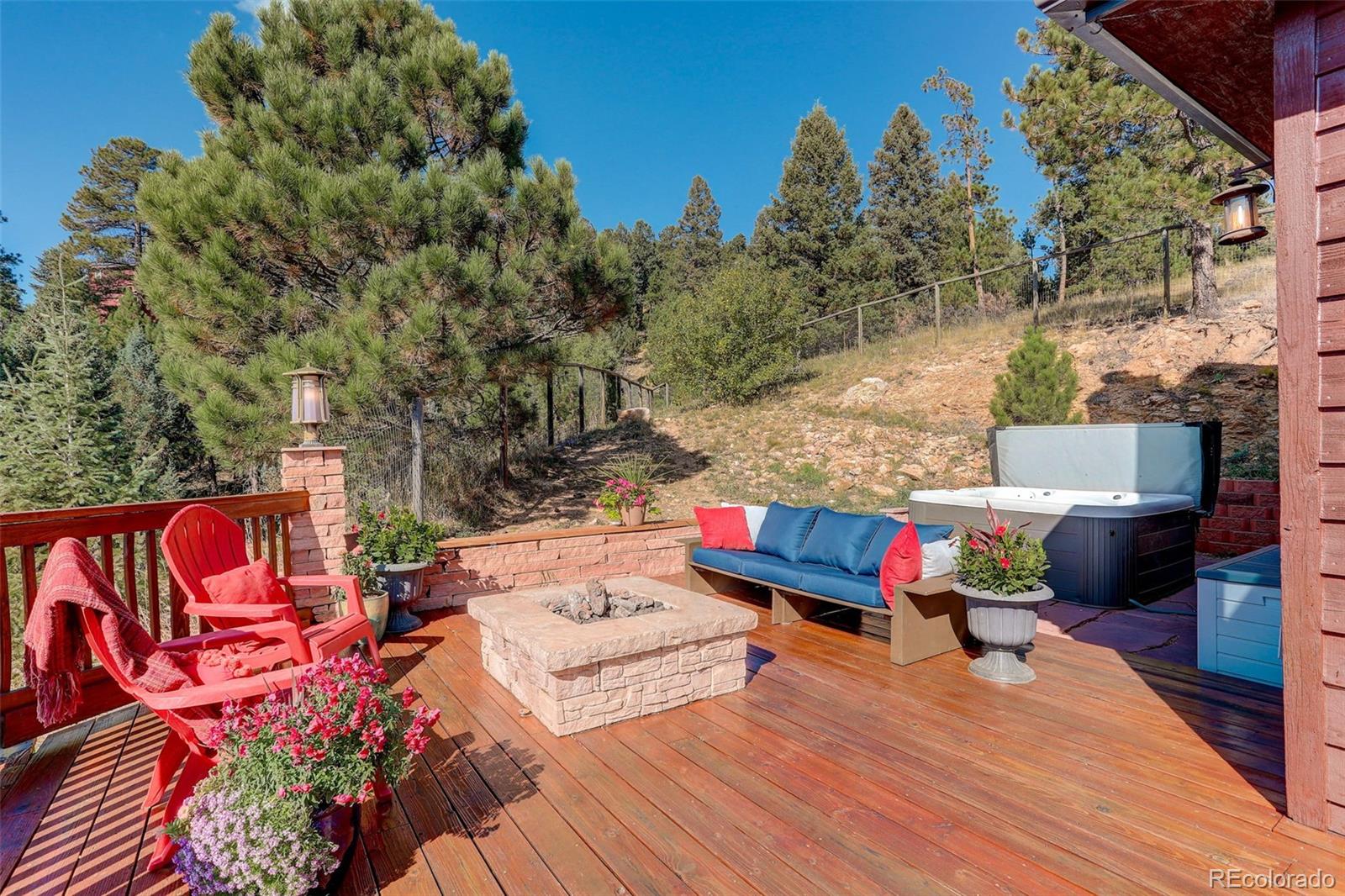 MLS Image #38 for 6994  sprucedale park way,evergreen, Colorado