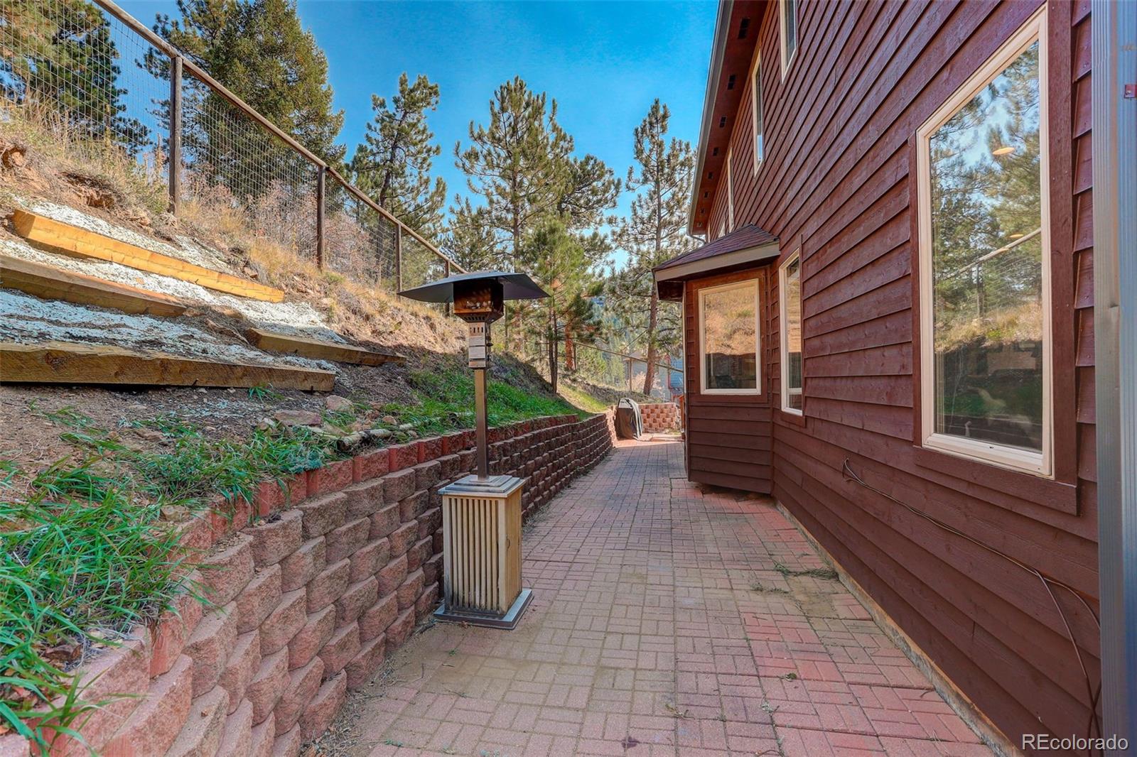 MLS Image #39 for 6994  sprucedale park way,evergreen, Colorado