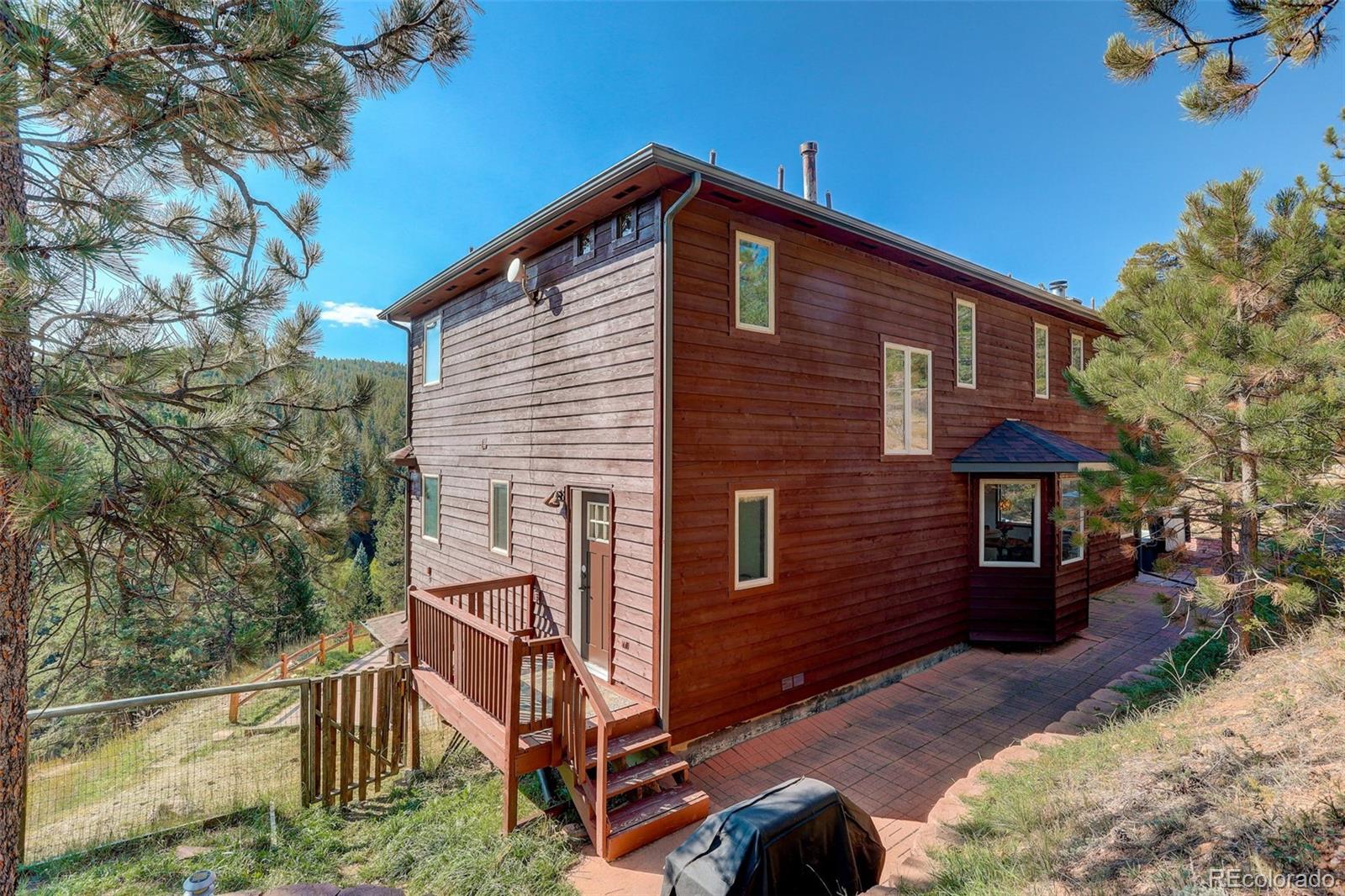 MLS Image #40 for 6994  sprucedale park way,evergreen, Colorado