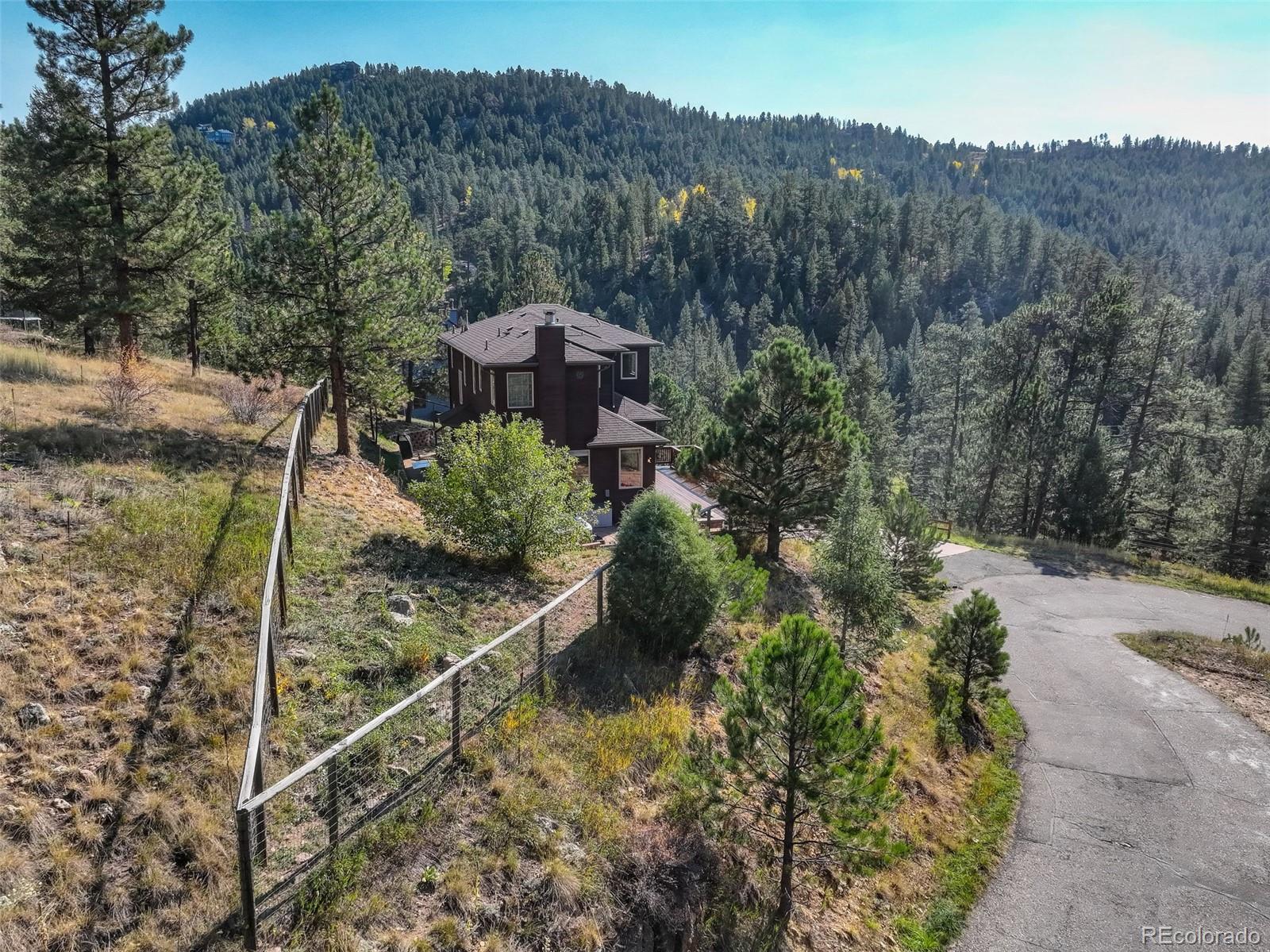 MLS Image #46 for 6994  sprucedale park way,evergreen, Colorado