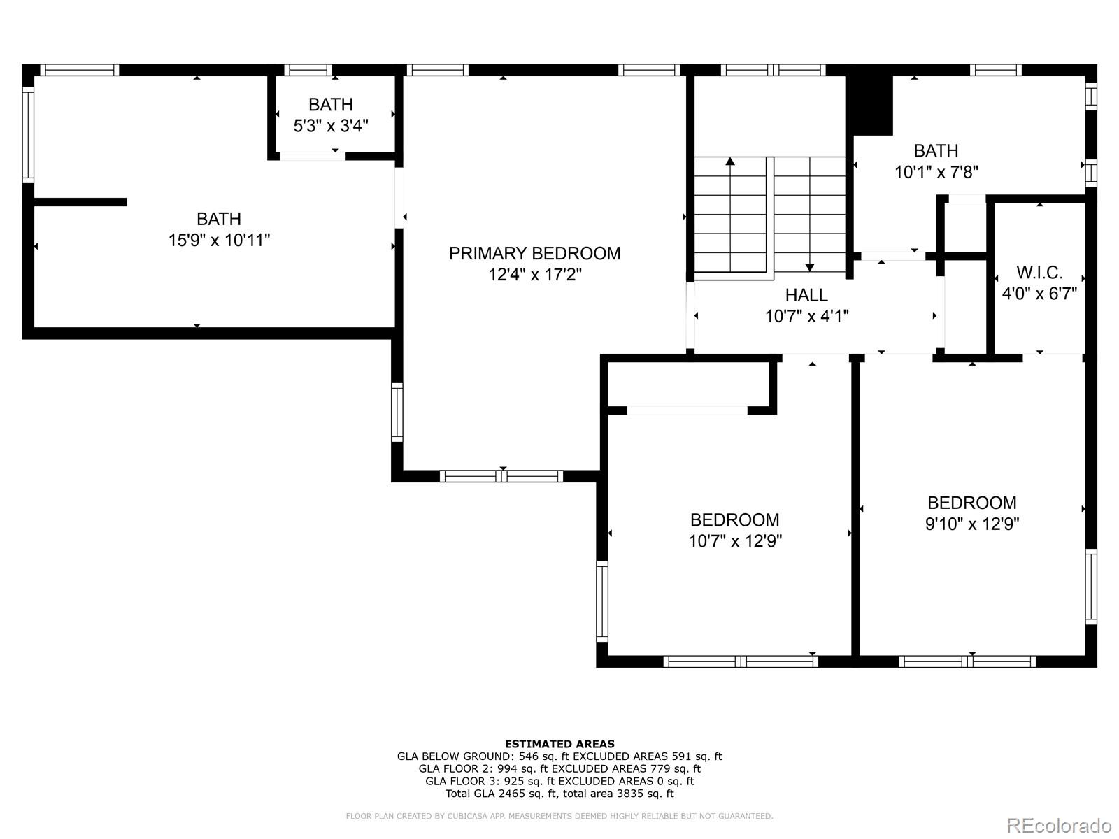 MLS Image #48 for 6994  sprucedale park way,evergreen, Colorado