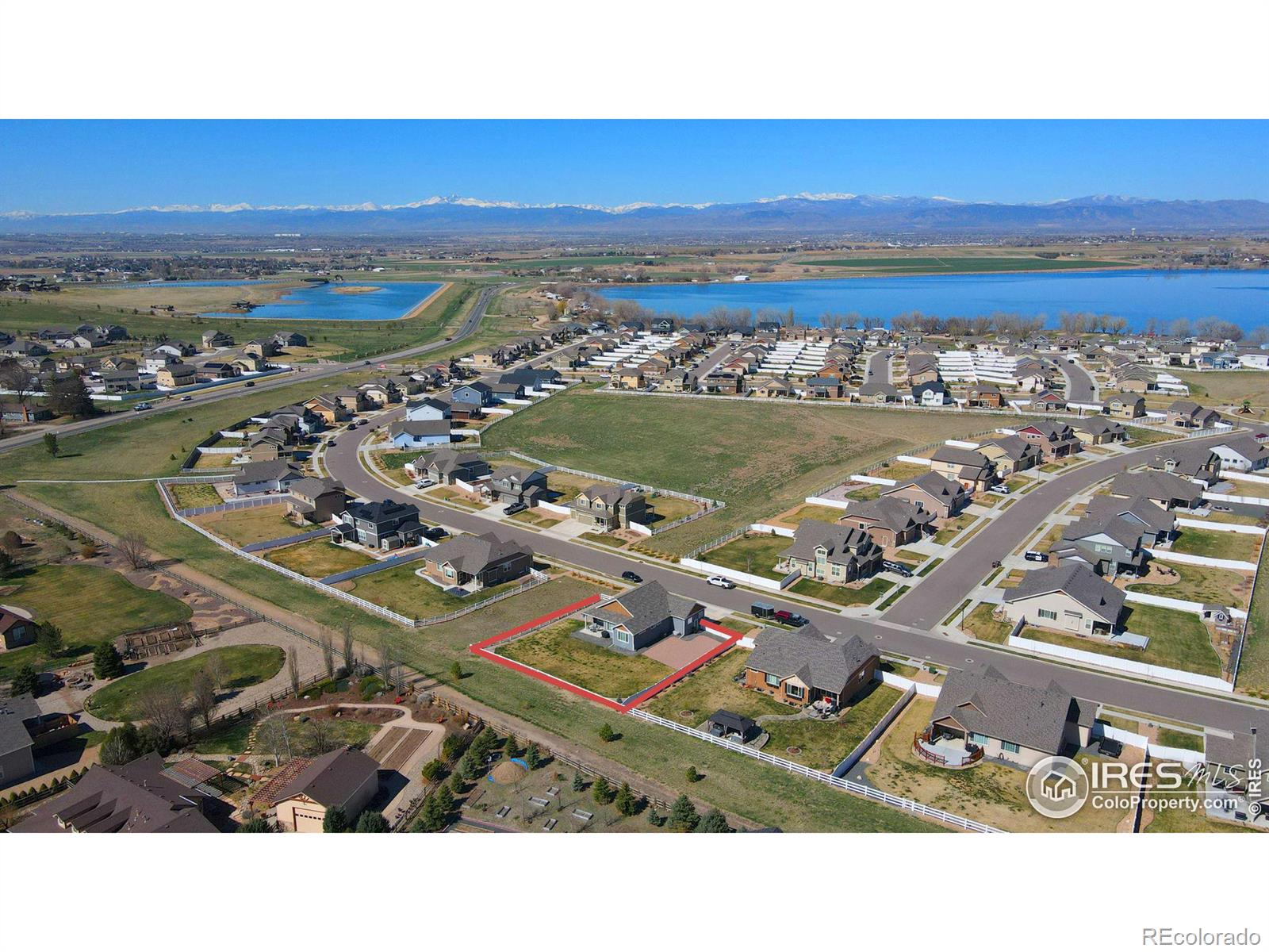 MLS Image #34 for 1530  lake vista way,windsor, Colorado